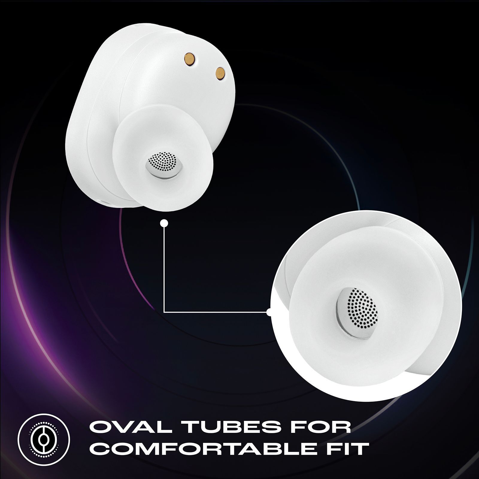 JBL Tune Buds JBLTBUDSWHT TWS Earbuds with Active Noise Cancellation (IP54 Water Resistance, Pure Bass Sound, White)_21