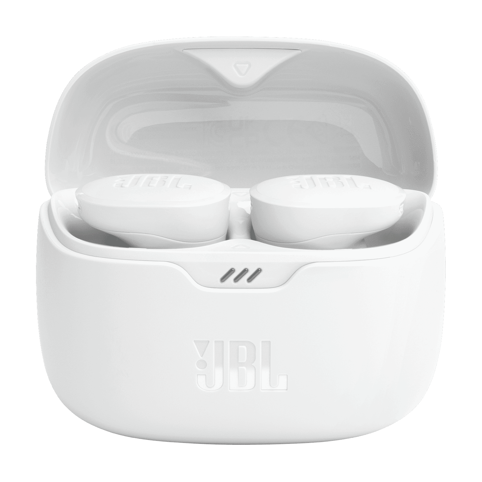 JBL Tune Buds JBLTBUDSWHT TWS Earbuds with Active Noise Cancellation (IP54 Water Resistance, Pure Bass Sound, White)_3