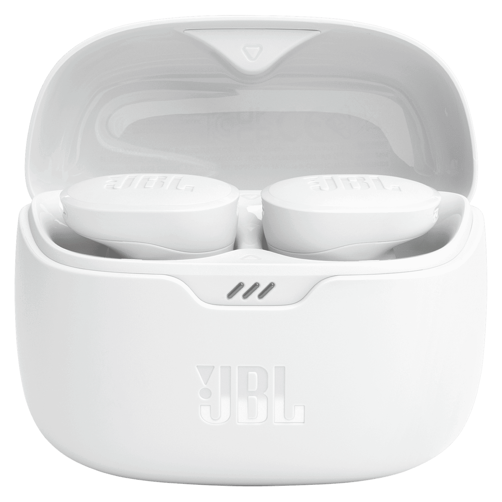 JBL Tune Buds JBLTBUDSWHT TWS Earbuds with Active Noise Cancellation (IP54 Water Resistance, Pure Bass Sound, White)_5