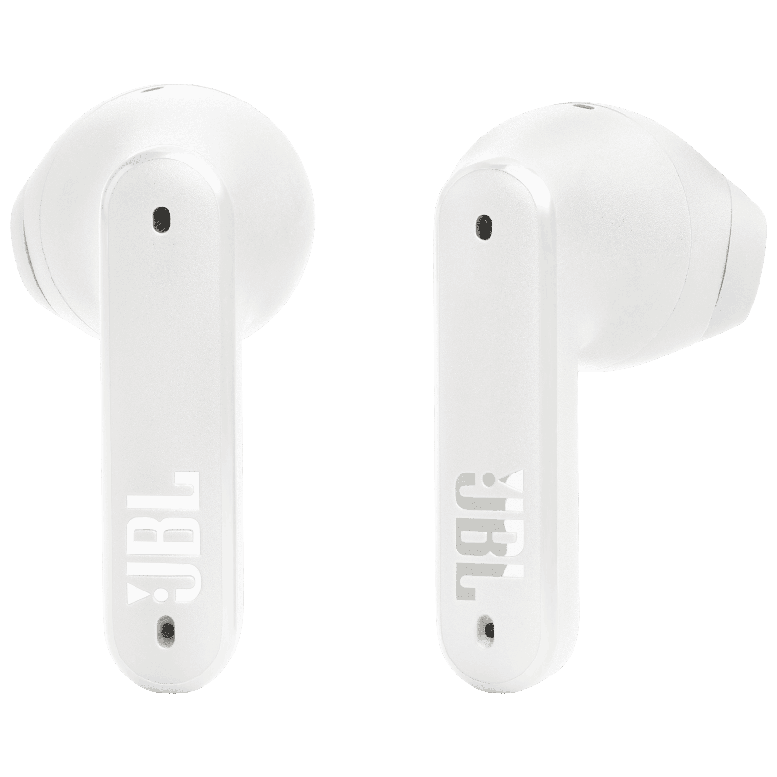 JBL Tune Flex JBLTFLEXWHT TWS Earbuds with Active Noise Cancellation (IPX4 Water Resistant, Pure Bass Sound, White)_5
