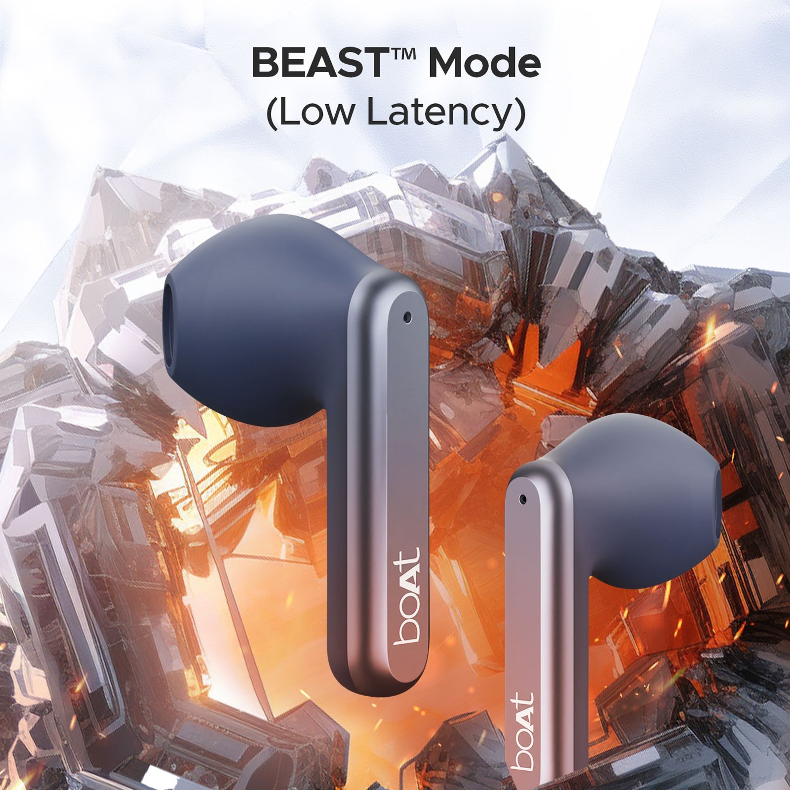 boAt Airdopes Genesis TWS Earbuds with Environmental Noise Cancellation (IPX5 Water Resistant, ASAP Charge, Oceana)_6