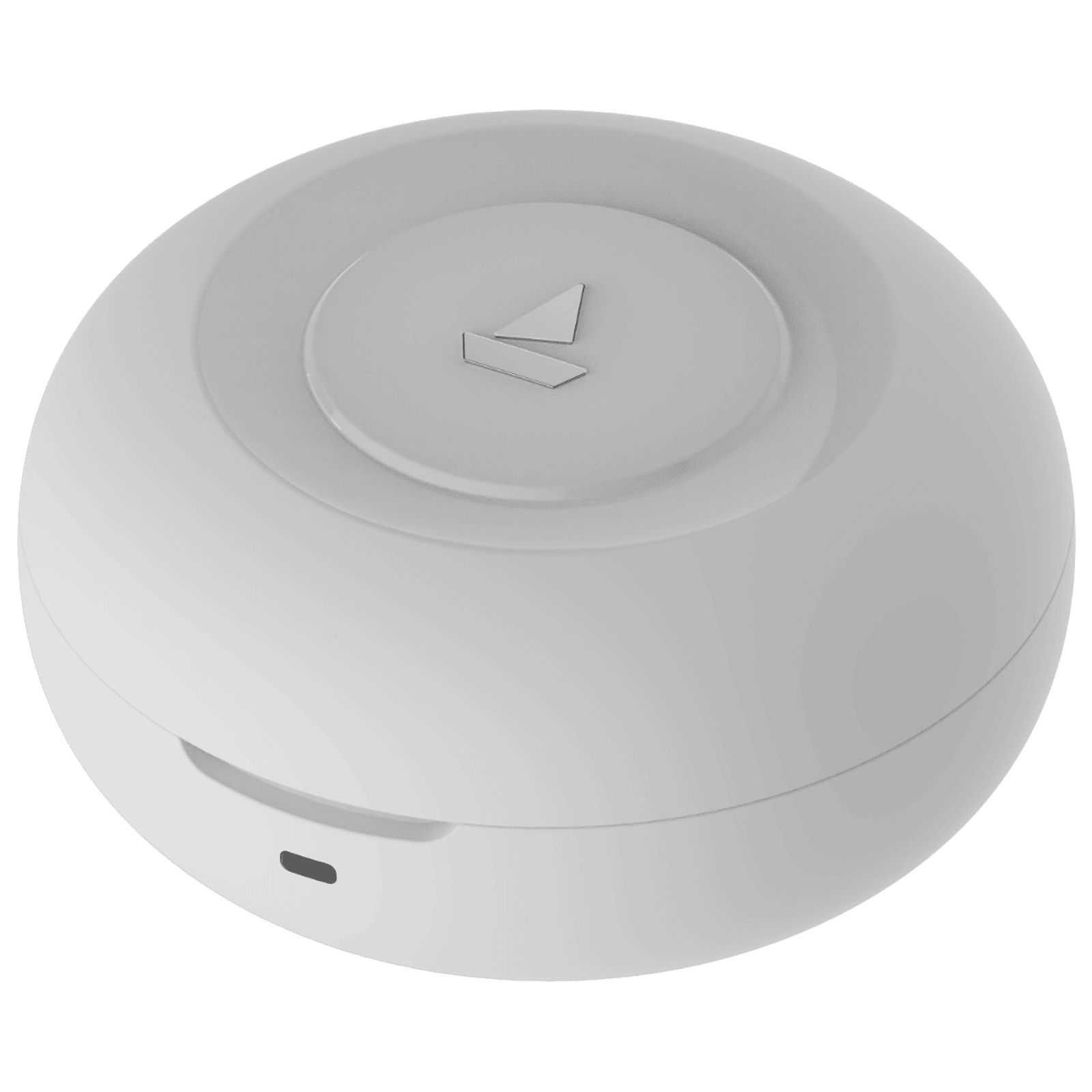 boAt Airdopes Sonik TWS Earbuds with Environmental Noise Cancellation (IPX4 Sweat and Splash Resistant, Dual EQ Modes, Tranquil White) boAt Airdopes Sonik TWS Earbuds with Environmental Noise Cancellation (IPX4 Sweat and Splash Resistant, Dual EQ Modes, Tranquil White)_5