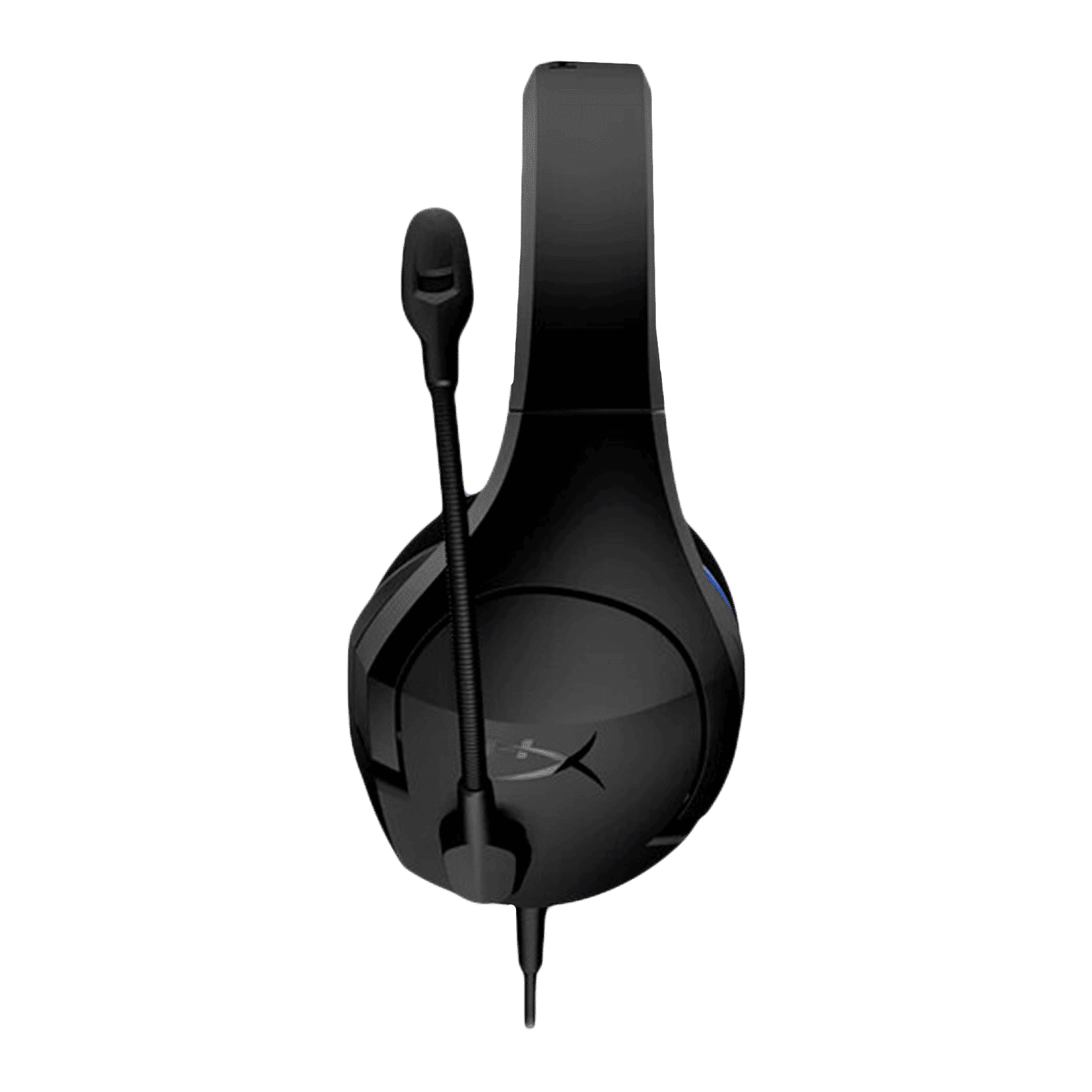 HyperX Cloud Stinger Core 4P5J8AA Wired Gaming Headset (40mm Drivers, Over Ear, Black and Blue) HyperX Cloud Stinger Core 4P5J8AA Wired Gaming Headset (40mm Drivers, Over Ear, Black and Blue)_6