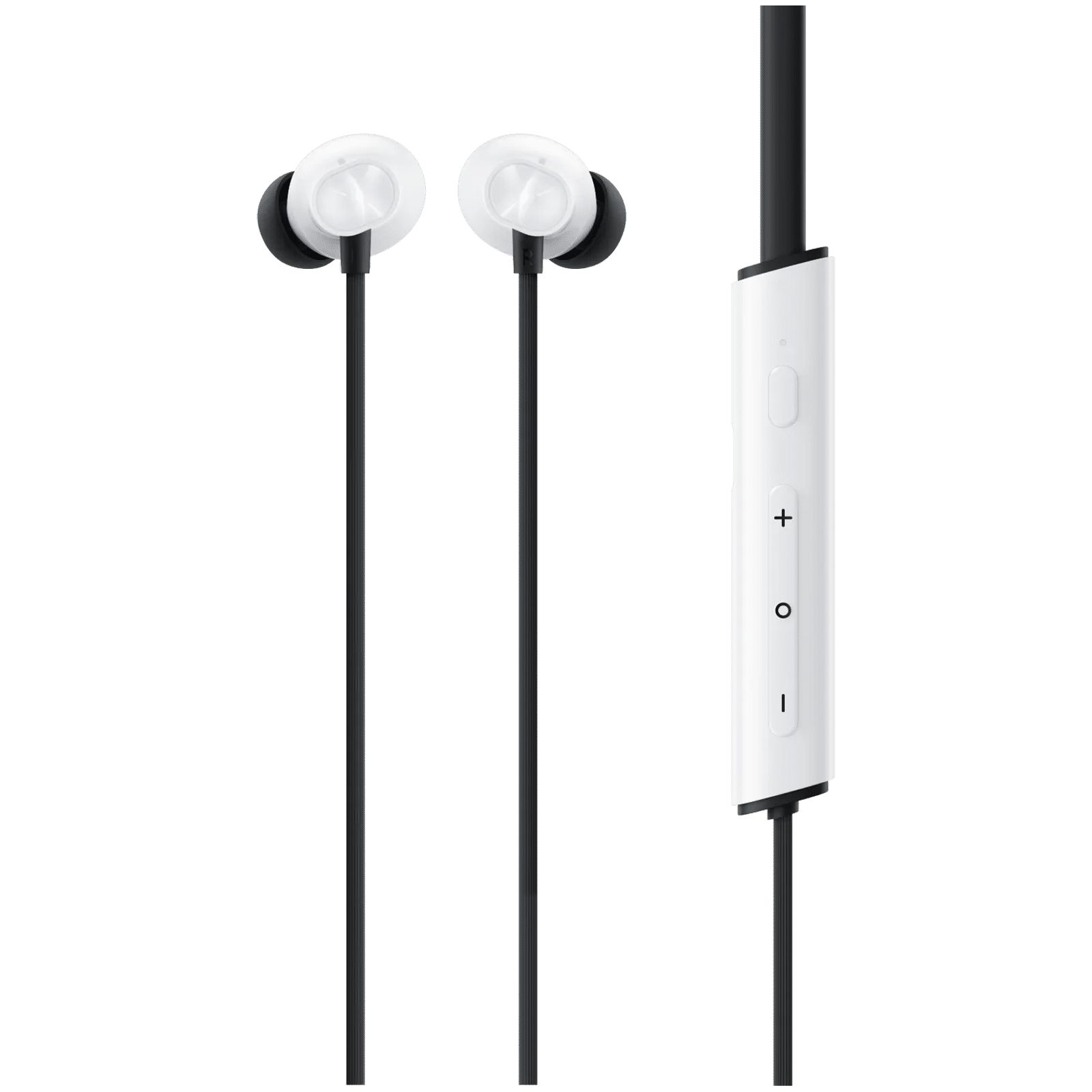 realme Buds Wireless 3 RMA 2119 Neckband with Active Noise Cancellation (IP55 Water & Dust Resistant, Google Fast Pairing, Vitality White)_4
