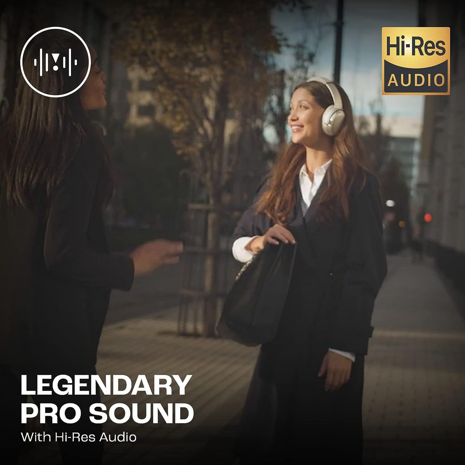 JBL Tour One M2 Bluetooth Headphone with Mic (Upto 50 Hours Playback, Over Ear, Champagne Gold)_14