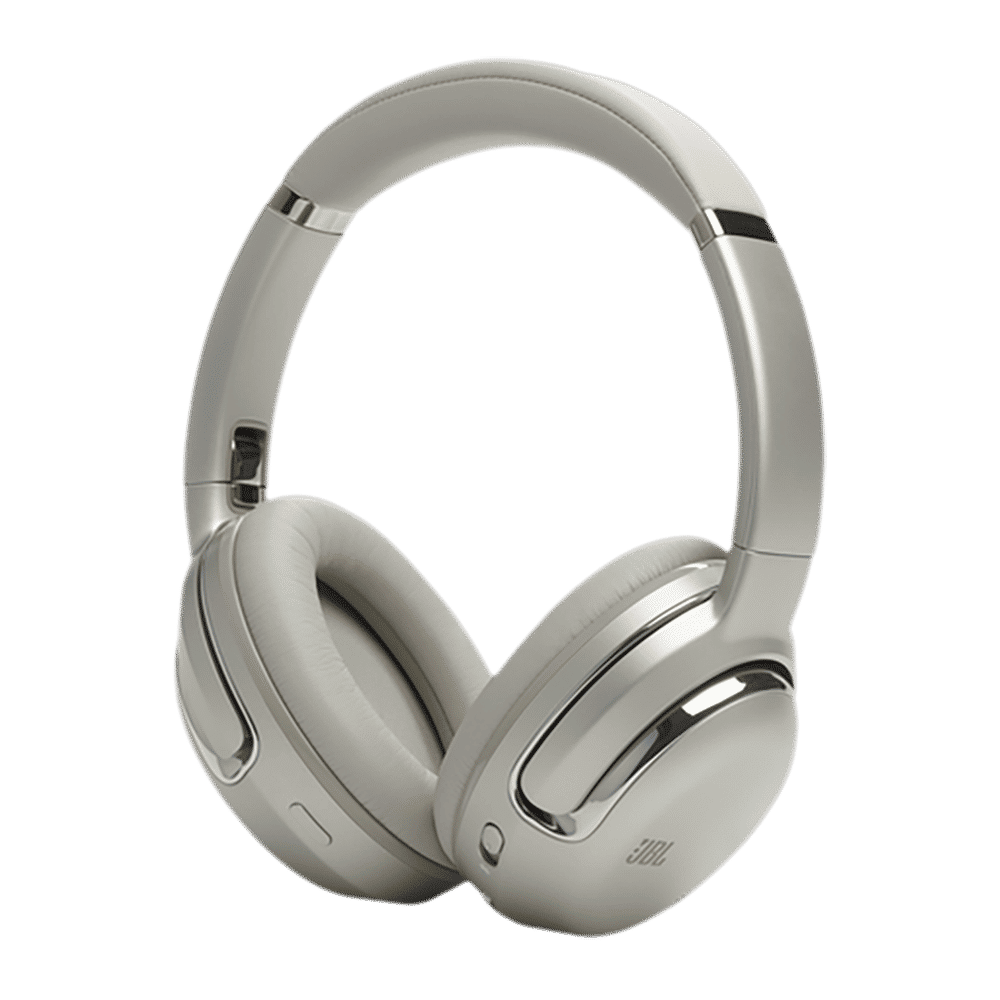 JBL Tour One M2 Bluetooth Headphone with Mic (Upto 50 Hours Playback, Over Ear, Champagne Gold)_4
