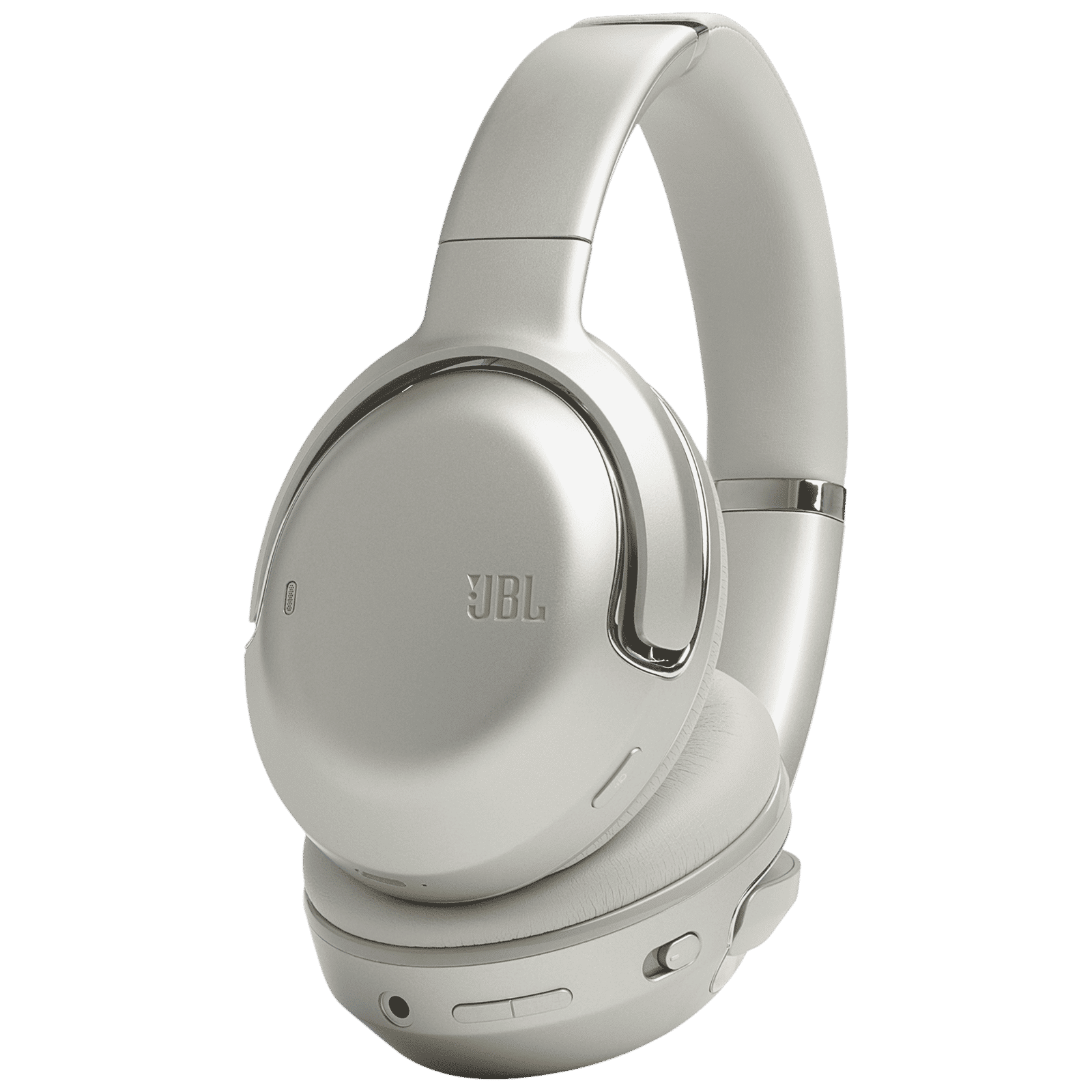 JBL Tour One M2 Bluetooth Headphone with Mic (Upto 50 Hours Playback, Over Ear, Champagne Gold)_7