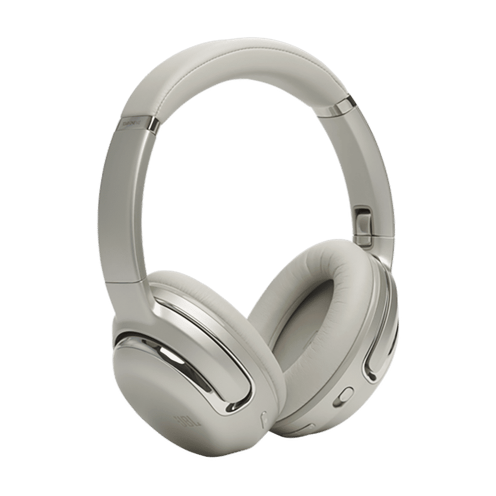 JBL Tour One M2 Bluetooth Headphone with Mic (Upto 50 Hours Playback, Over Ear, Champagne Gold)_9