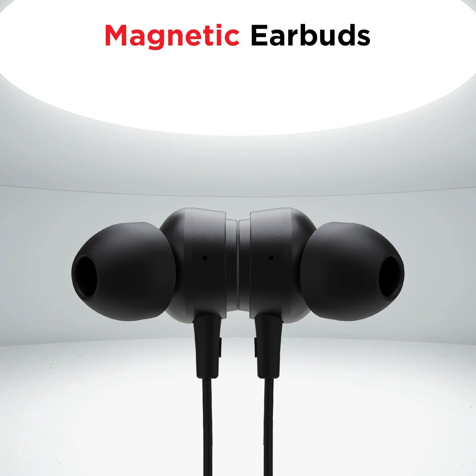 boAt Rockerz 103 Pro Neckband with Environmental Noise Cancellation (IPX4 Water Resistant, ASAP Charge, Fusion Black)_5