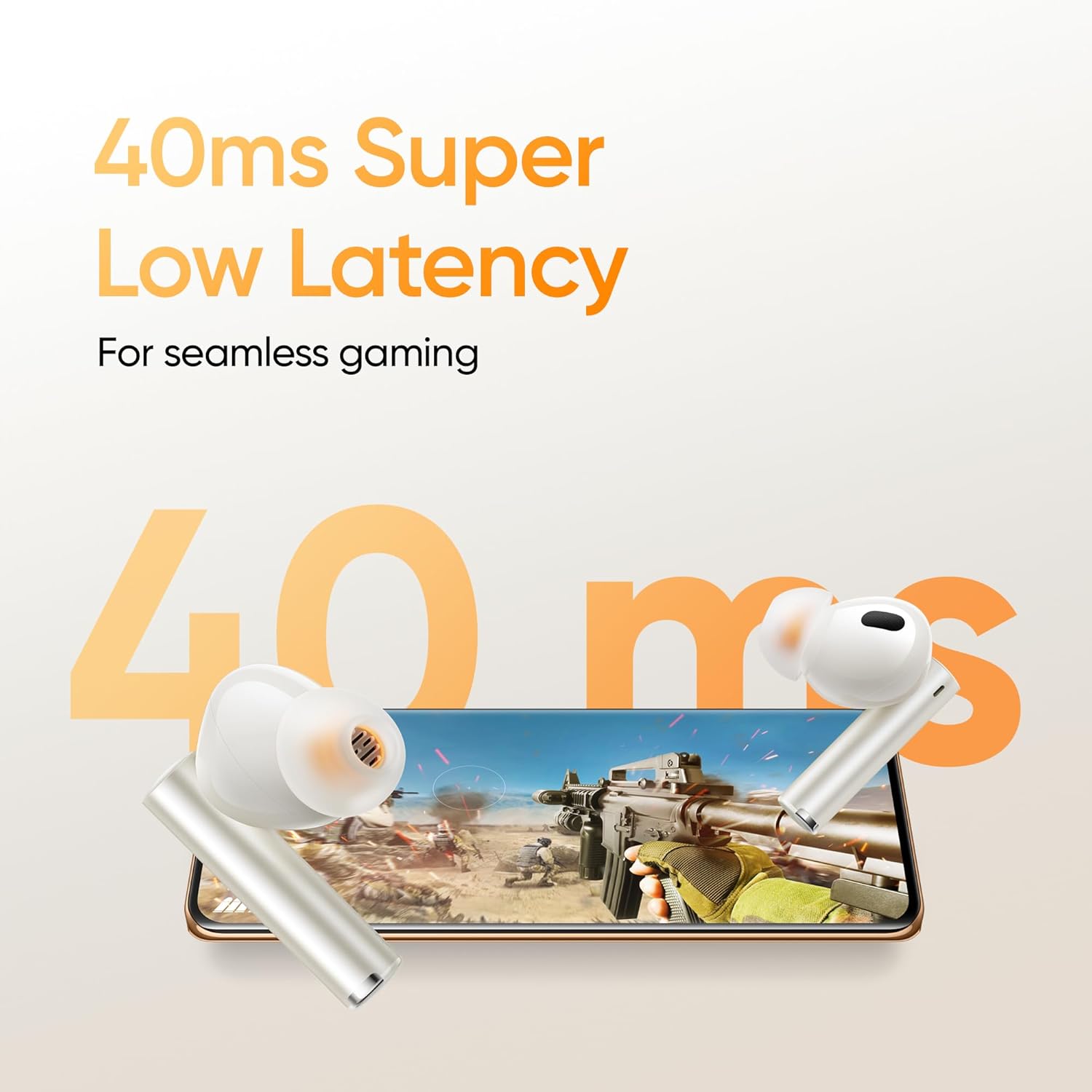 realme Buds Air 5 Pro RMA2120 TWS with Active Noise Cancellation (IPX5 Water Resistance, LDAC HD Audio Codec, Astral Black)_17