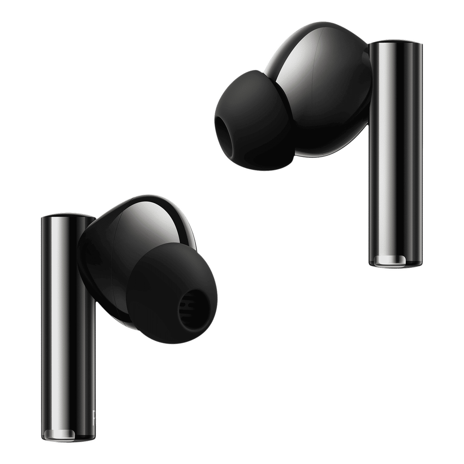 realme Buds Air 5 Pro RMA2120 TWS with Active Noise Cancellation (IPX5 Water Resistance, LDAC HD Audio Codec, Astral Black)_3