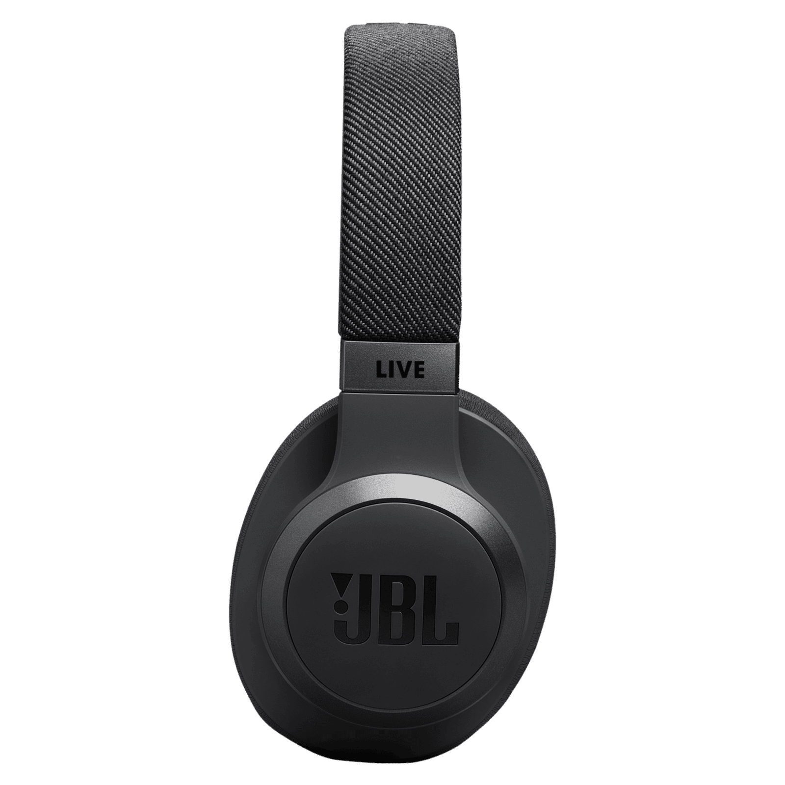 JBL LIVE 770NC Bluetooth Headphone with Mic (Upto 65 Hours Playback, Over Ear, Black)_3