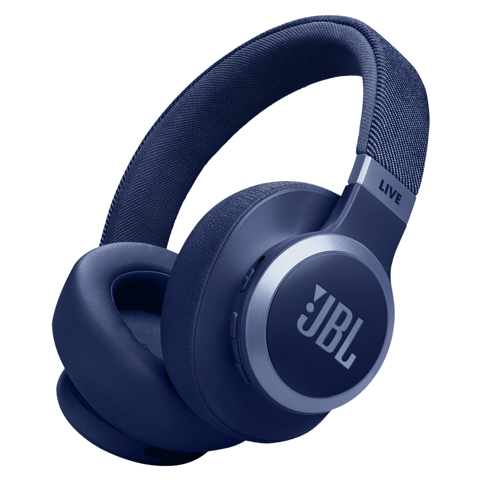 JBL LIVE 770NC Bluetooth Headphone with Mic (Upto 65 Hours Playback, Over Ear, Blue)_1