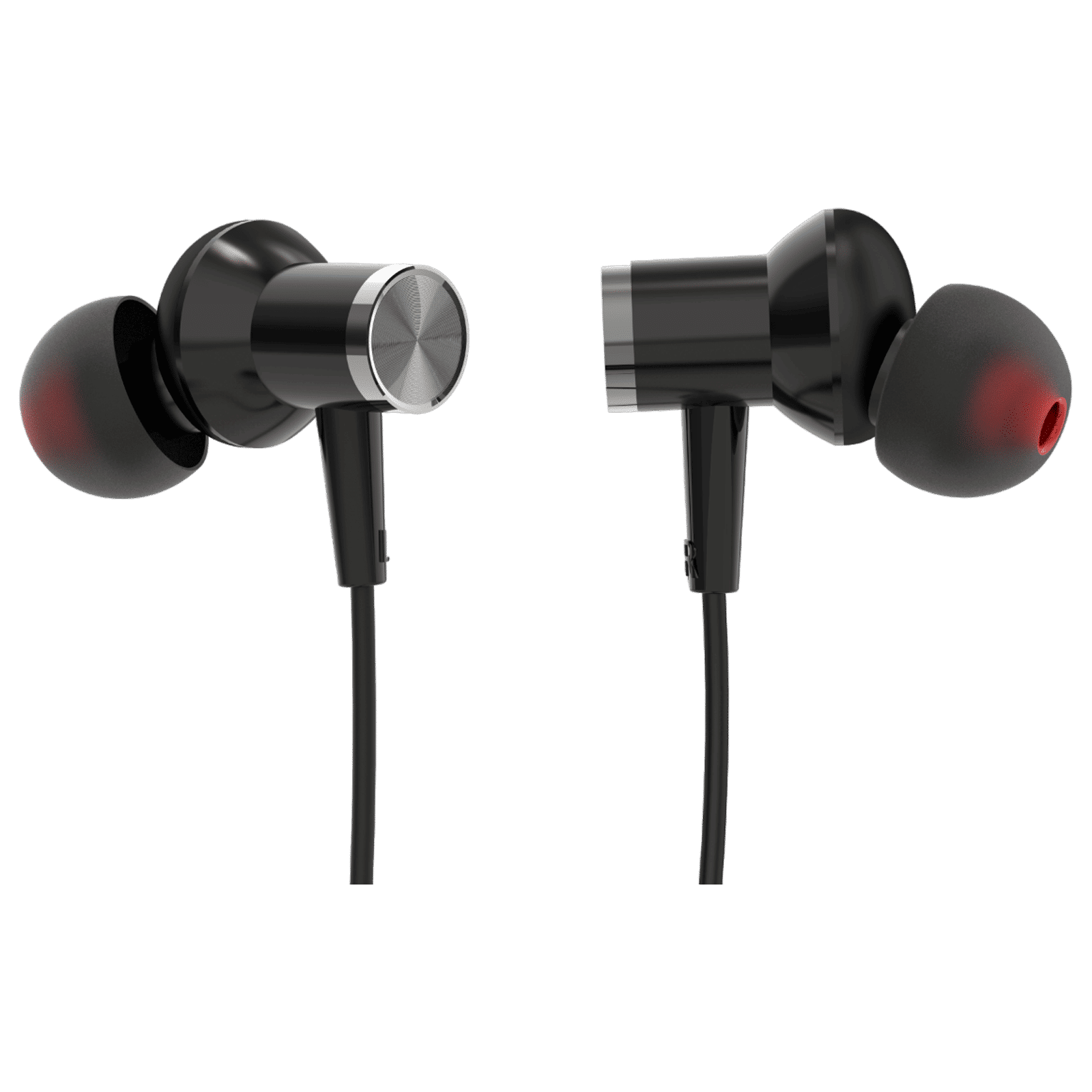 Croma CRSE020EPA0302 Neckband with Environmental Noise Cancellation (IPX4 Water Resistant, 20 Hours Playback, Black)_3