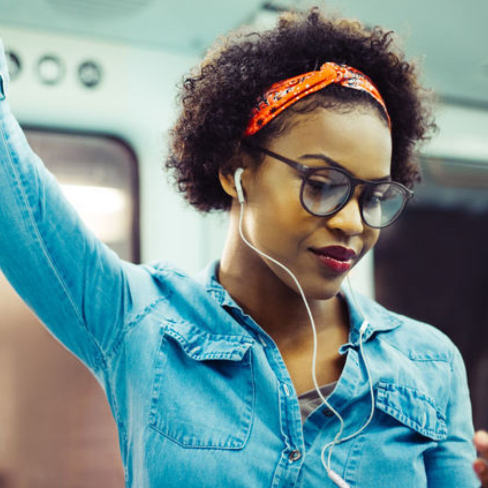 PORTRONICS Conch Beta Wired Earphone with Mic (In Ear, White)_7