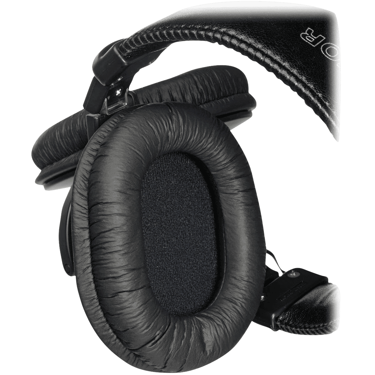 SONY MDR-7506 Wired Headphone with Mic (On Ear, Black)_7