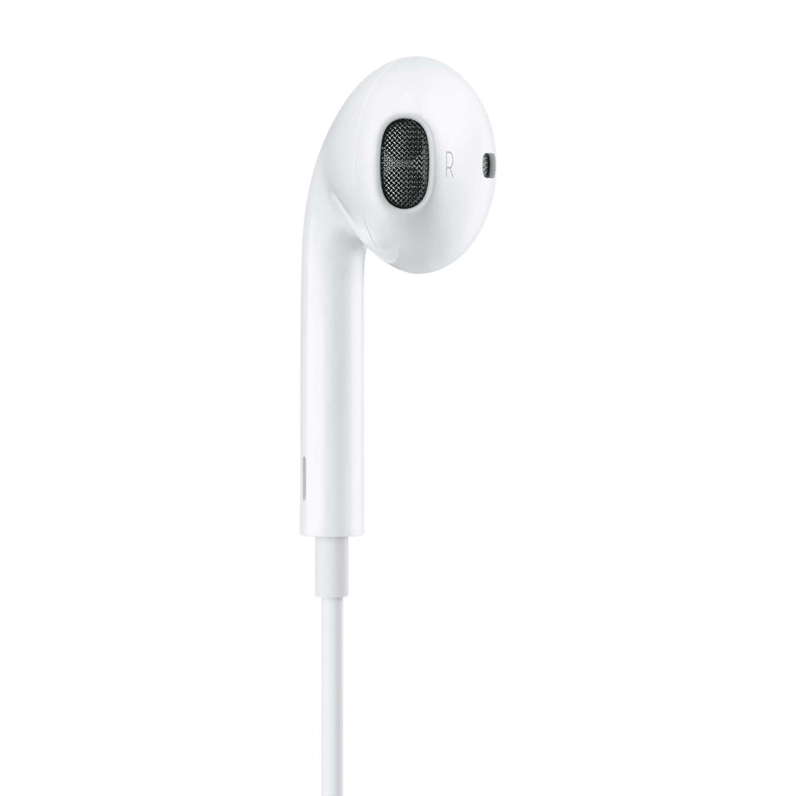 Apple EarPods Wired Earphone with Mic (In Ear, White)_2