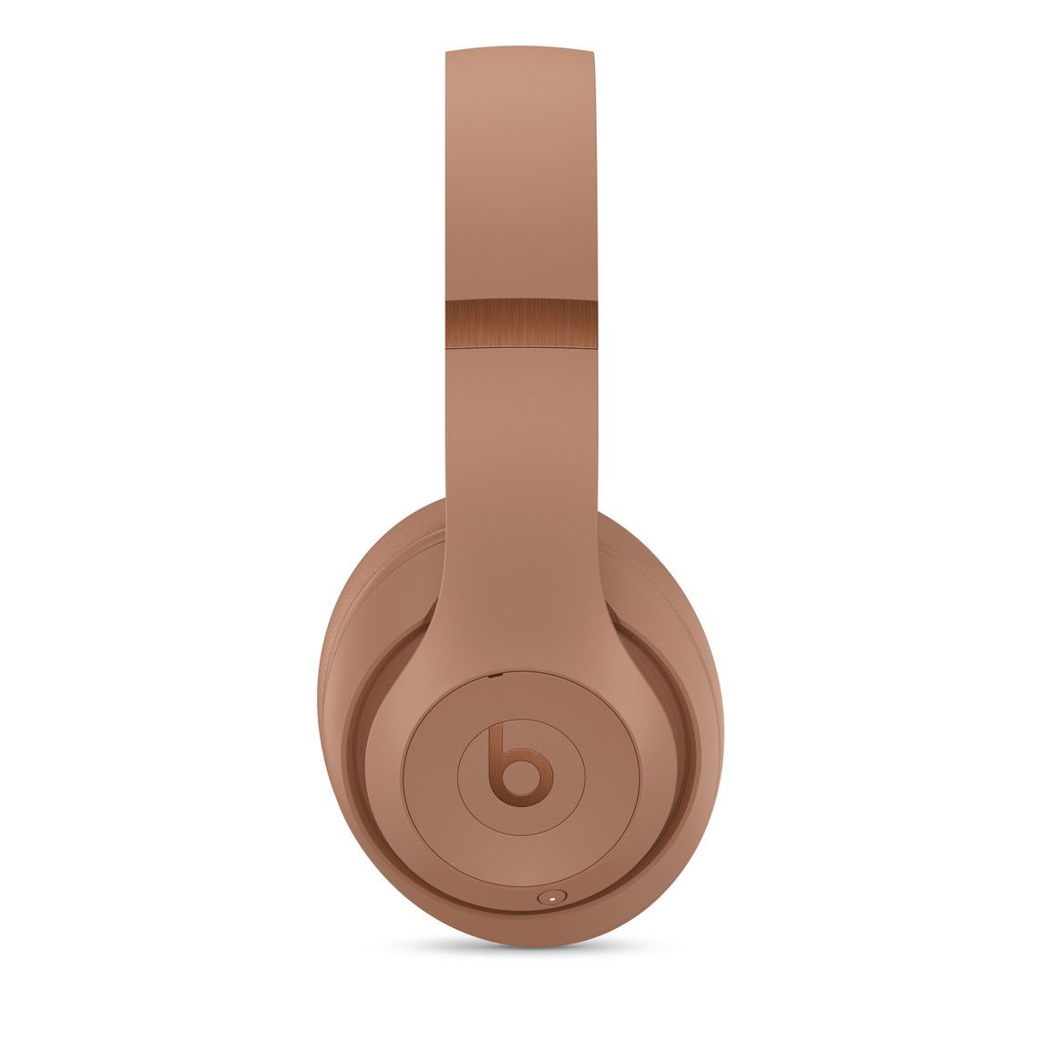 beats Studio Pro MW673AE/A Bluetooth Headphone with Mic (Active Noise Cancellation, Over Ear, Dune) beats Studio Pro MW673AE/A Bluetooth Headphone with Mic (Active Noise Cancellation, Over Ear, Dune)_4