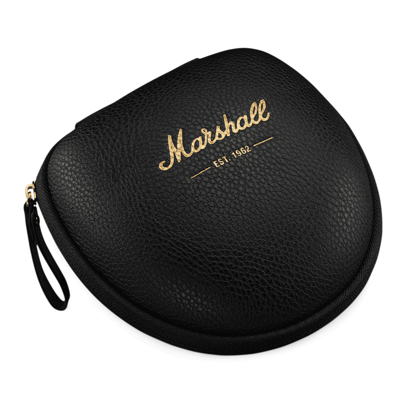 Marshall Monitor 3 Bluetooth Headphone with Mic (Active Noise Cancellation, Over Ear, Black) Marshall Monitor 3 Bluetooth Headphone with Mic (Active Noise Cancellation, Over Ear, Black)_8