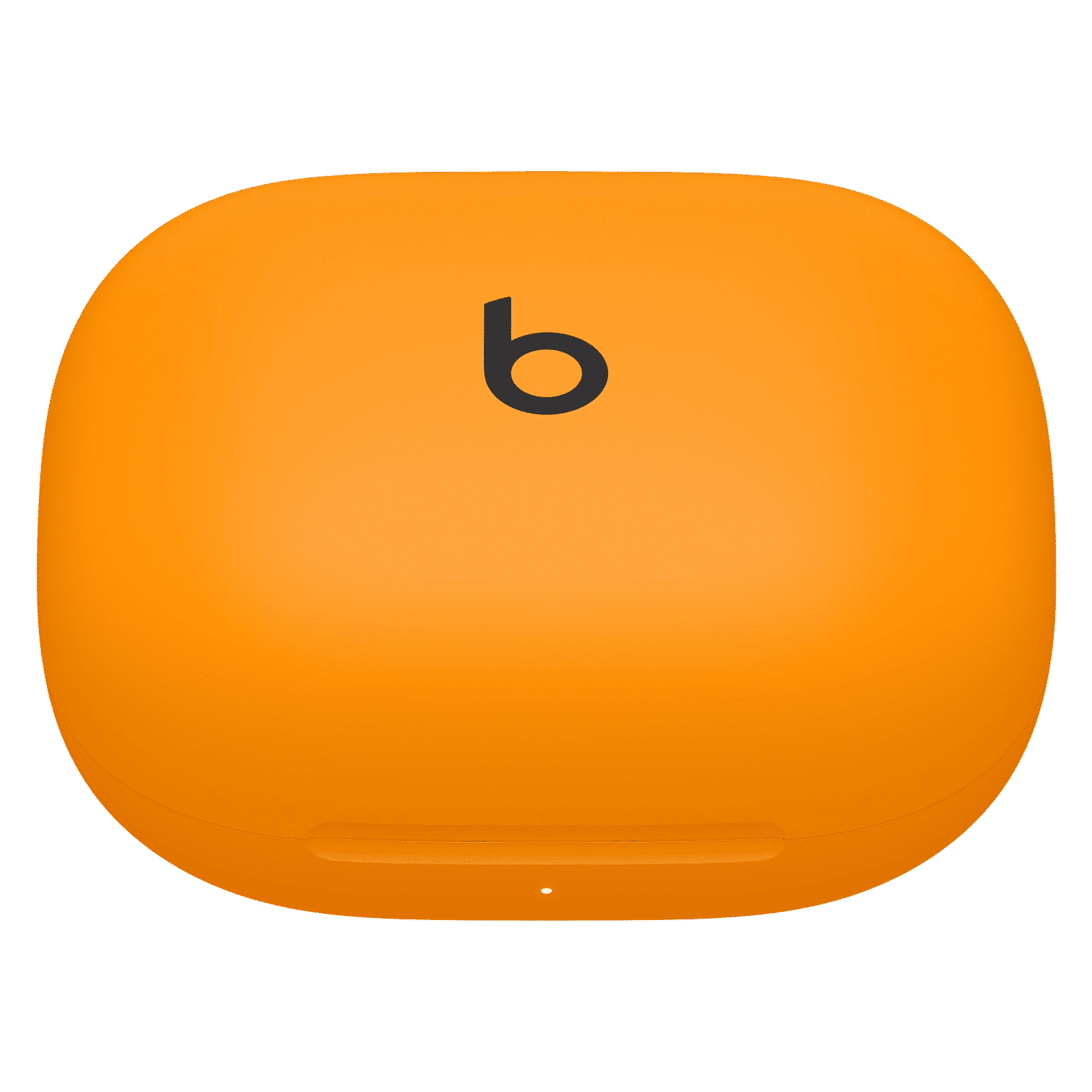 beats Powerbeats Pro 2 MX743ZM/A TWS Earbuds with Active Noise Cancellation (IPX4 Sweat & Water Resistant, Heart-rate Monitoring, Electric Orange)_8