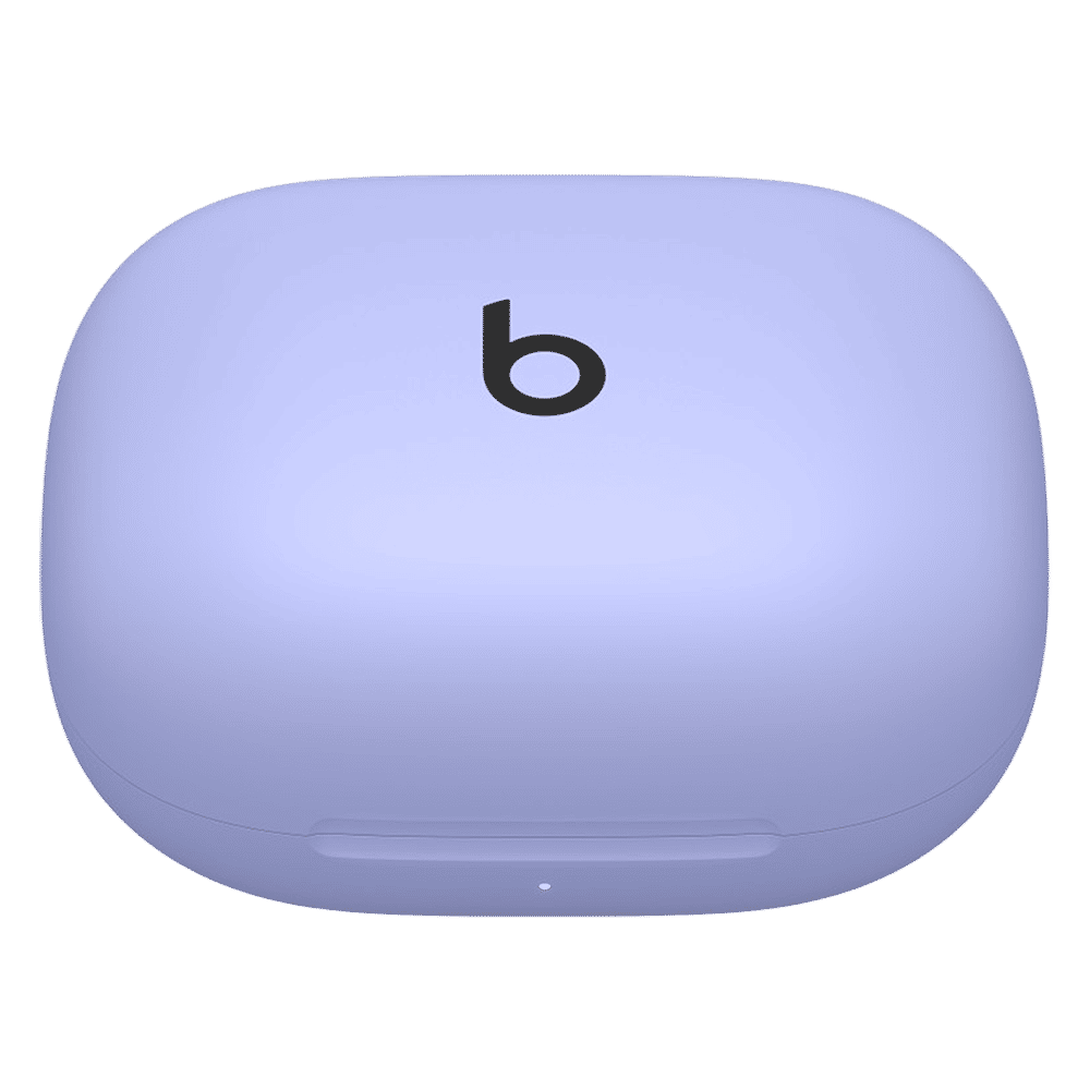 beats Powerbeats Pro 2 MX753ZM/A TWS Earbuds with Active Noise Cancellation (IPX4 Sweat & Water Resistant, Heart-rate Monitoring, Hyper Purple)_7