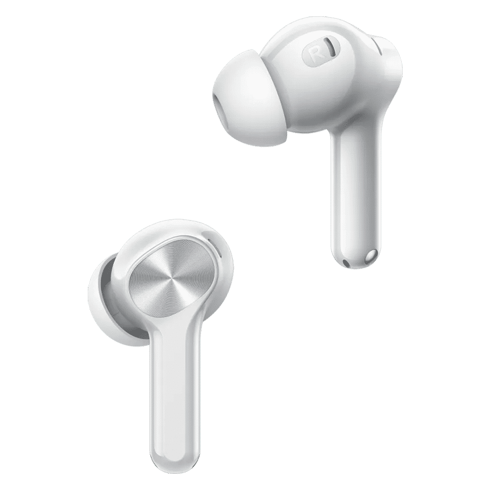 realme Buds T200 Lite TWS Earbuds with Environmental Noise Cancellation (IPX4 Water Resistant, Dual Device Connection, Storm Grey) realme Buds T200 Lite TWS Earbuds with Environmental Noise Cancellation (IPX4 Water Resistant, Dual Device Connection, Storm Grey)_3
