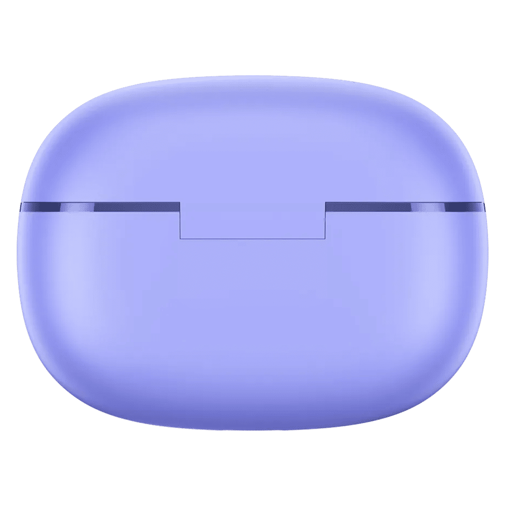 realme Buds T200 Lite TWS Earbuds with Environmental Noise Cancellation (IPX4 Water Resistant, Dual Device Connection, Aurora Purple)_5