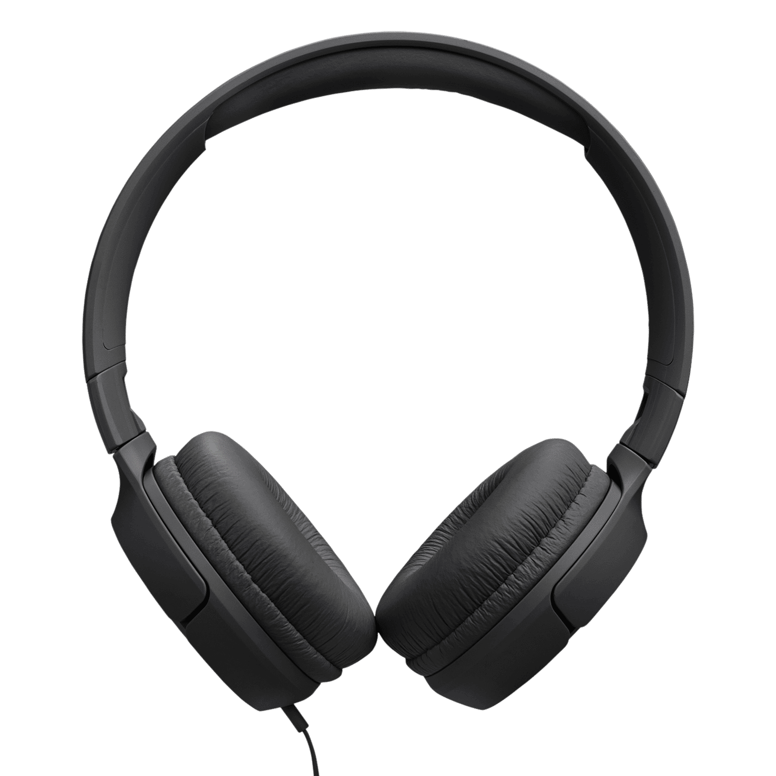 JBL Tune 520C JBLT520CBLK Wired Headphone with Mic (USB Type-C Connector, On Ear, Black)_4