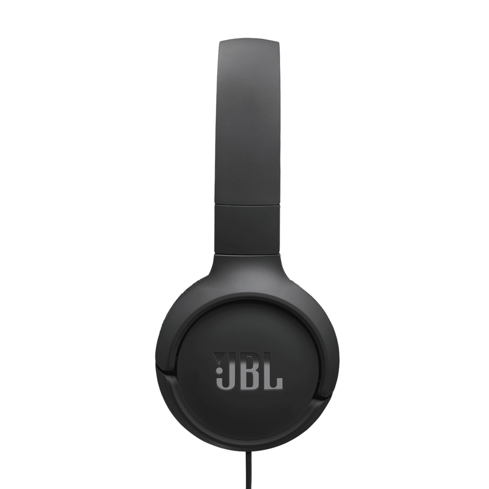 JBL Tune 520C JBLT520CBLK Wired Headphone with Mic (USB Type-C Connector, On Ear, Black)_5