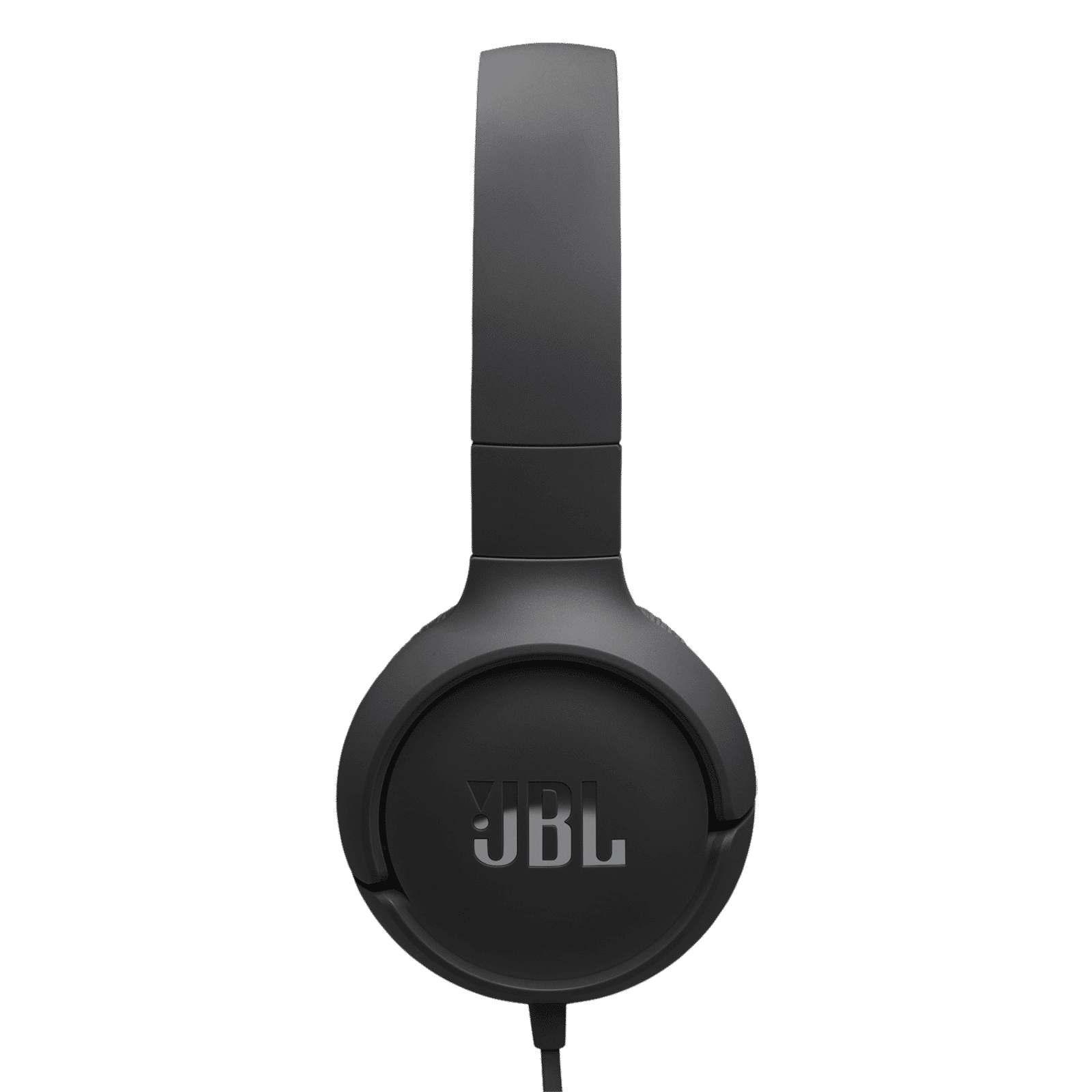 JBL Tune 520C JBLT520CBLK Wired Headphone with Mic (USB Type-C Connector, On Ear, Black)_6