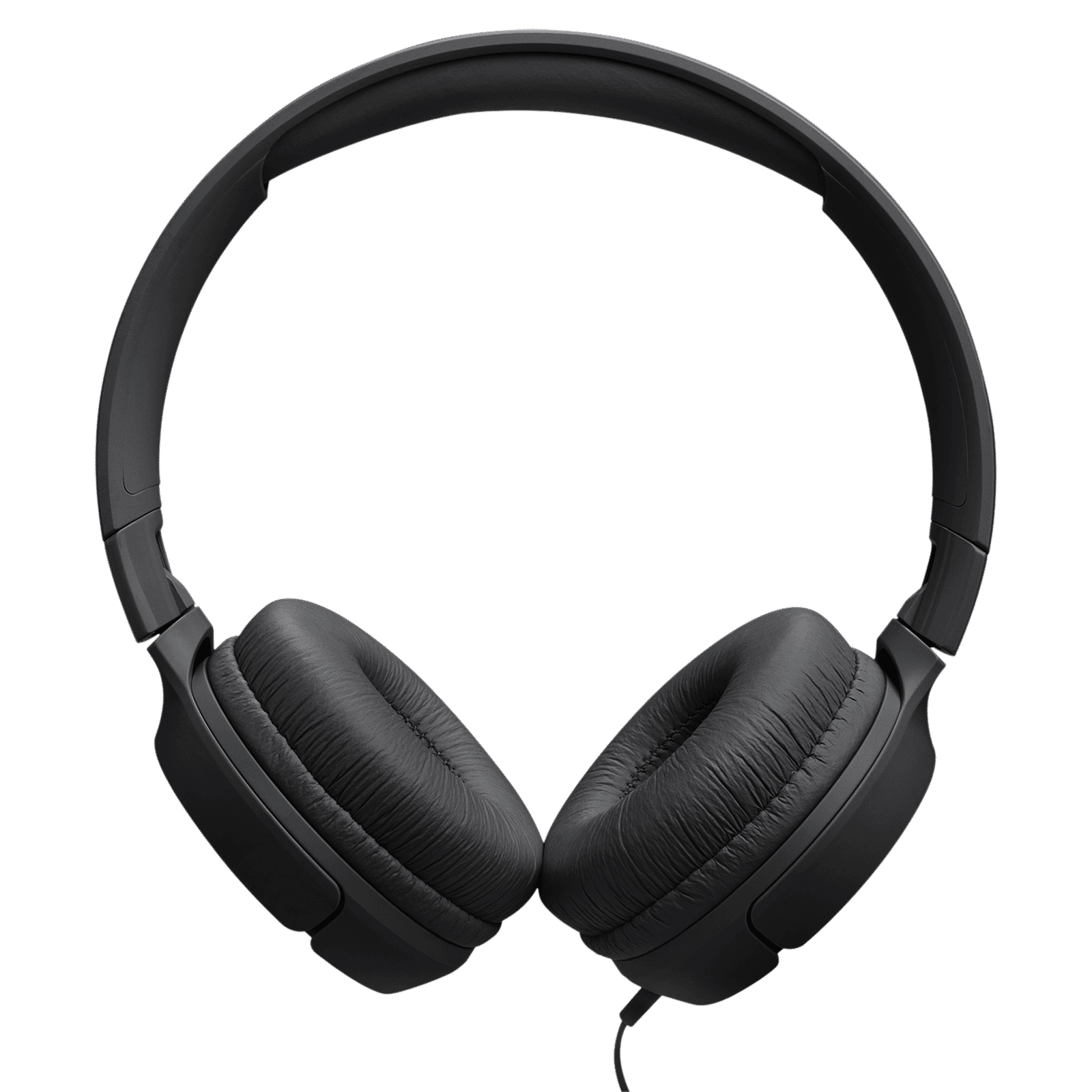 JBL Tune 520C JBLT520CBLK Wired Headphone with Mic (USB Type-C Connector, On Ear, Black)_7