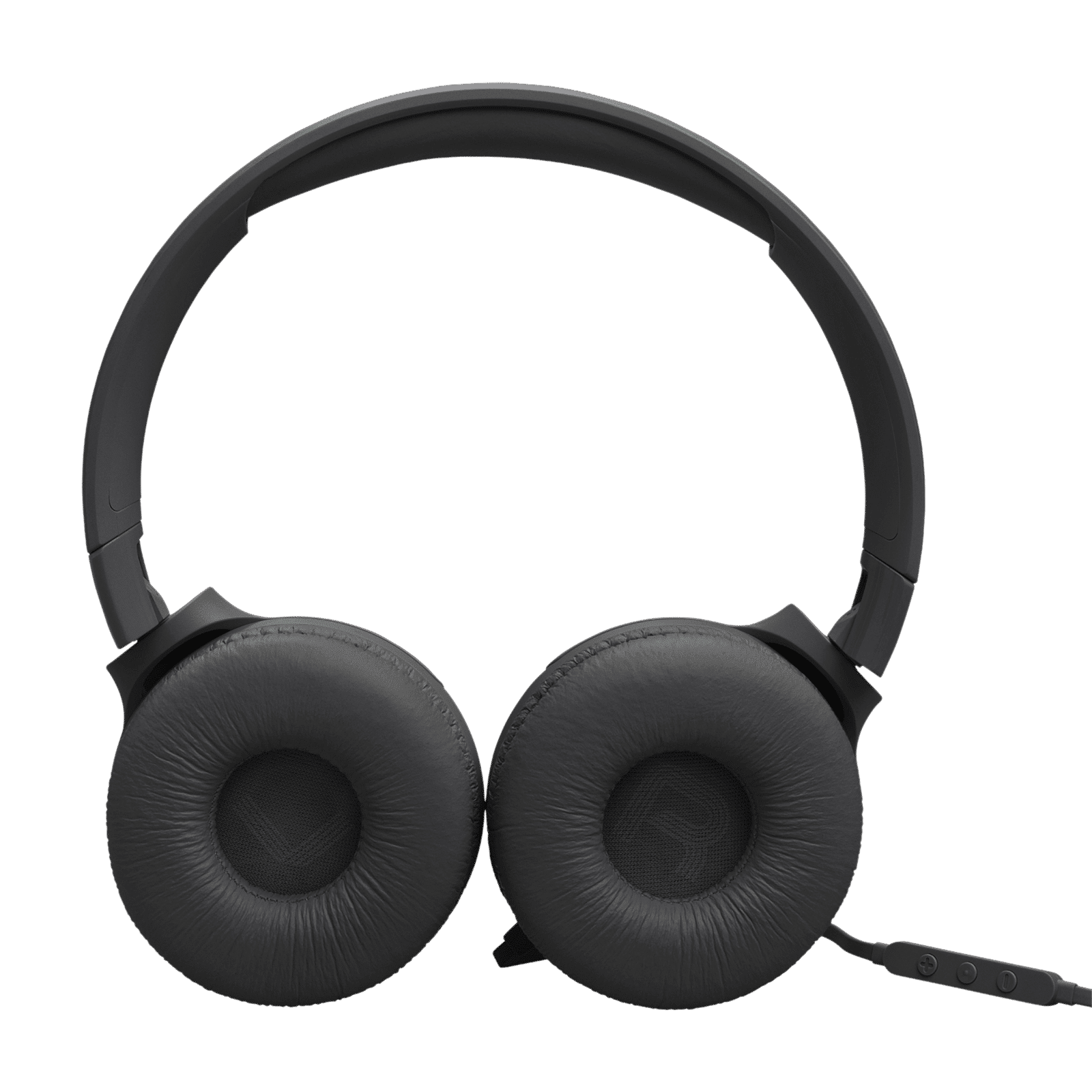 JBL Tune 520C JBLT520CBLK Wired Headphone with Mic (USB Type-C Connector, On Ear, Black)_8