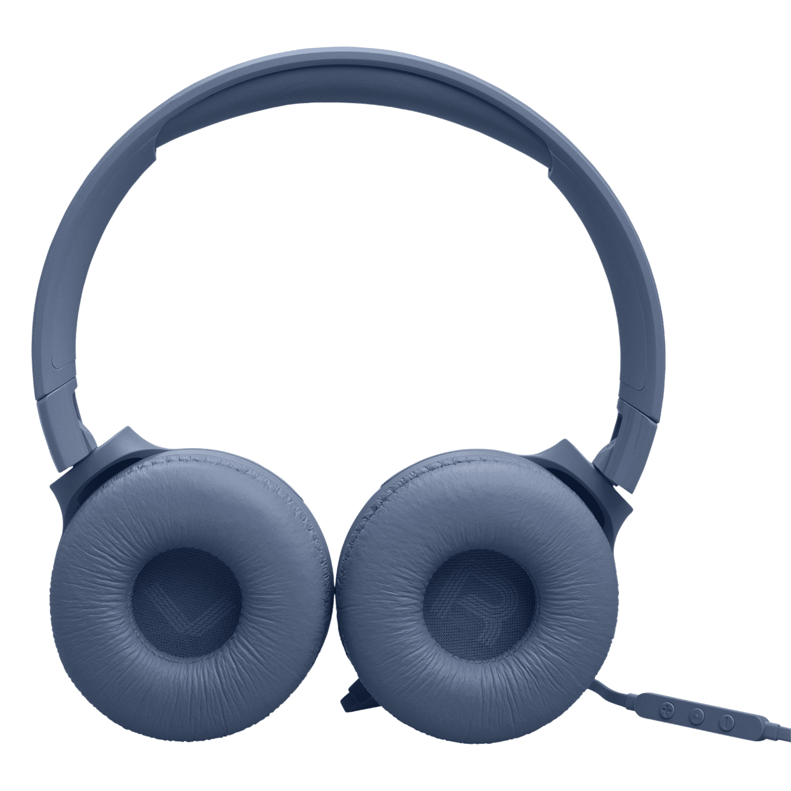 JBL Tune 520C JBLT520CBLU Wired Headphone with Mic (USB Type-C Connector, On Ear, Blue) JBL Tune 520C JBLT520CBLU Wired Headphone with Mic (USB Type-C Connector, On Ear, Blue)_8