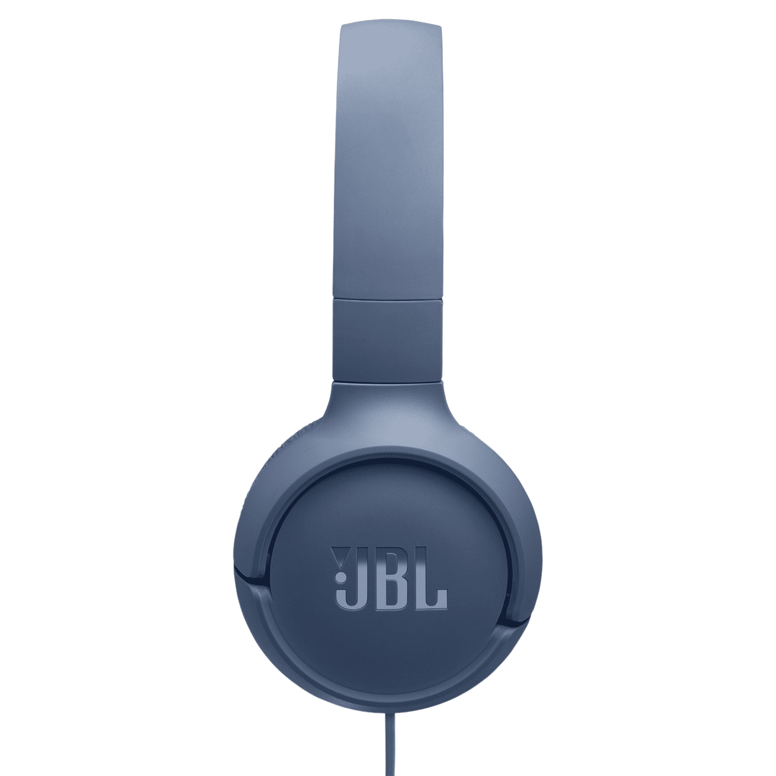 JBL Tune 520C JBLT520CBLU Wired Headphone with Mic (USB Type-C Connector, On Ear, Blue) JBL Tune 520C JBLT520CBLU Wired Headphone with Mic (USB Type-C Connector, On Ear, Blue)_5