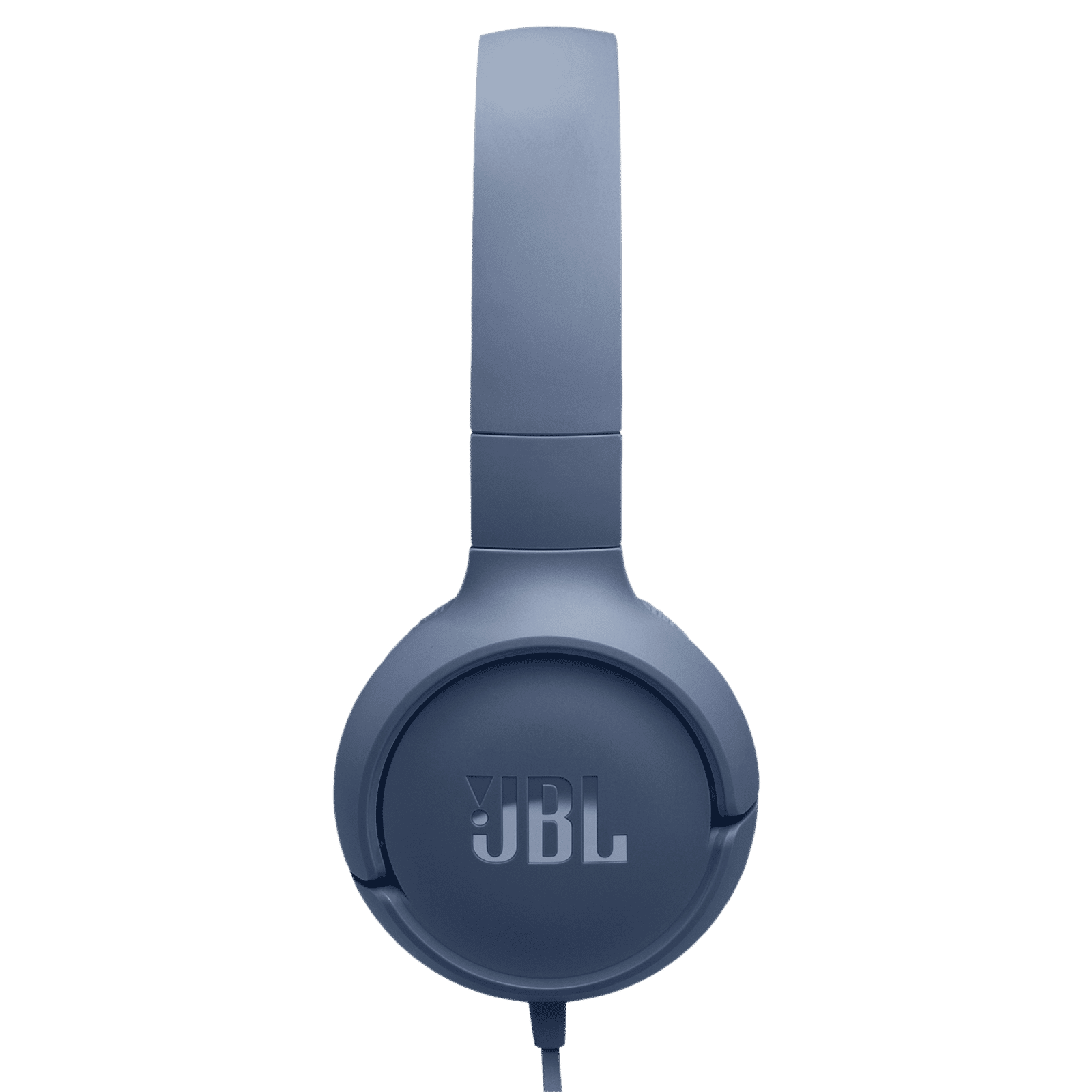 JBL Tune 520C JBLT520CBLU Wired Headphone with Mic (USB Type-C Connector, On Ear, Blue) JBL Tune 520C JBLT520CBLU Wired Headphone with Mic (USB Type-C Connector, On Ear, Blue)_6