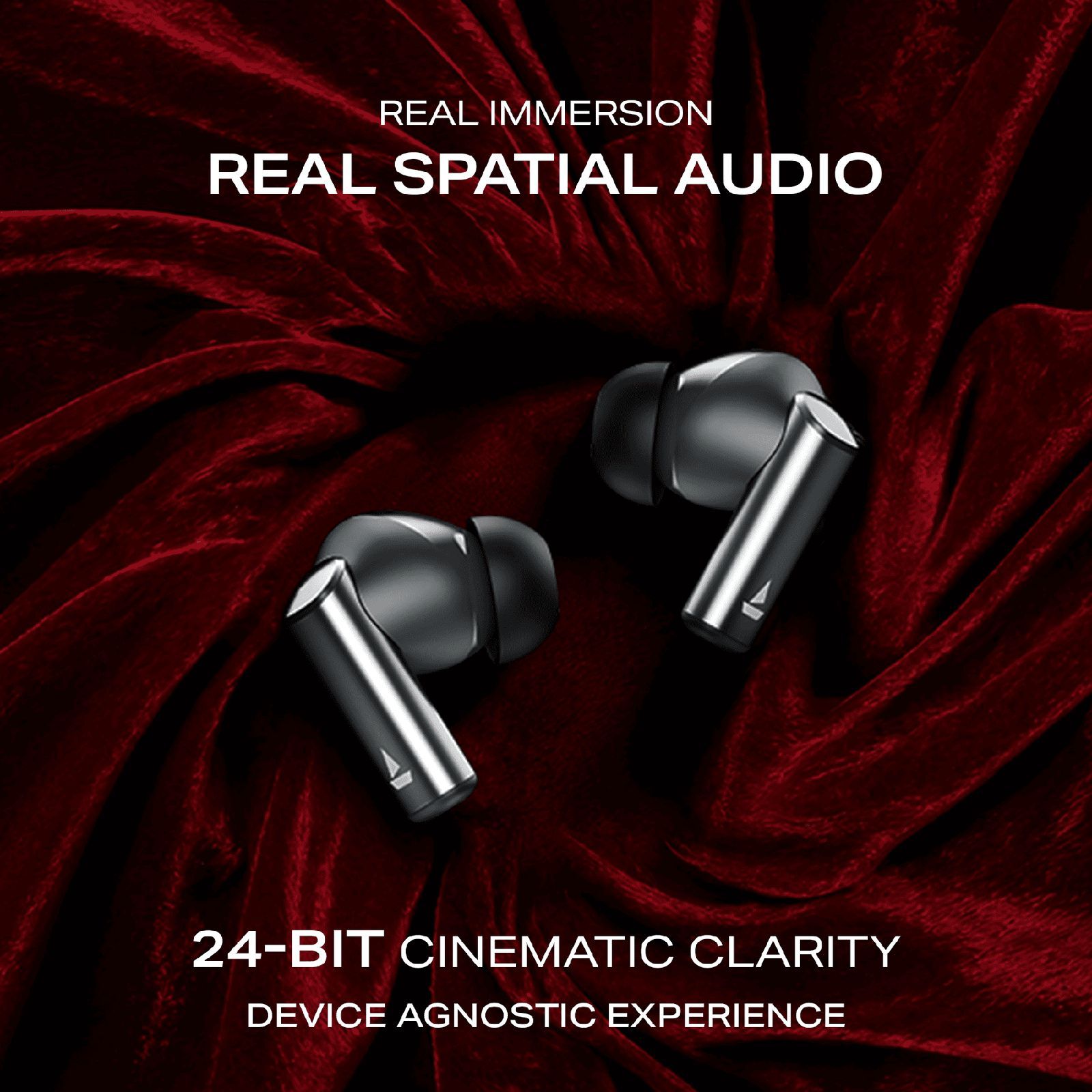 boAt Airdopes Prime 701 ANC TWS Earbuds with Hybrid Active Noise Cancellation (IPX5 Water Resistant, ASAP Charge, Obsidian Grey)_3