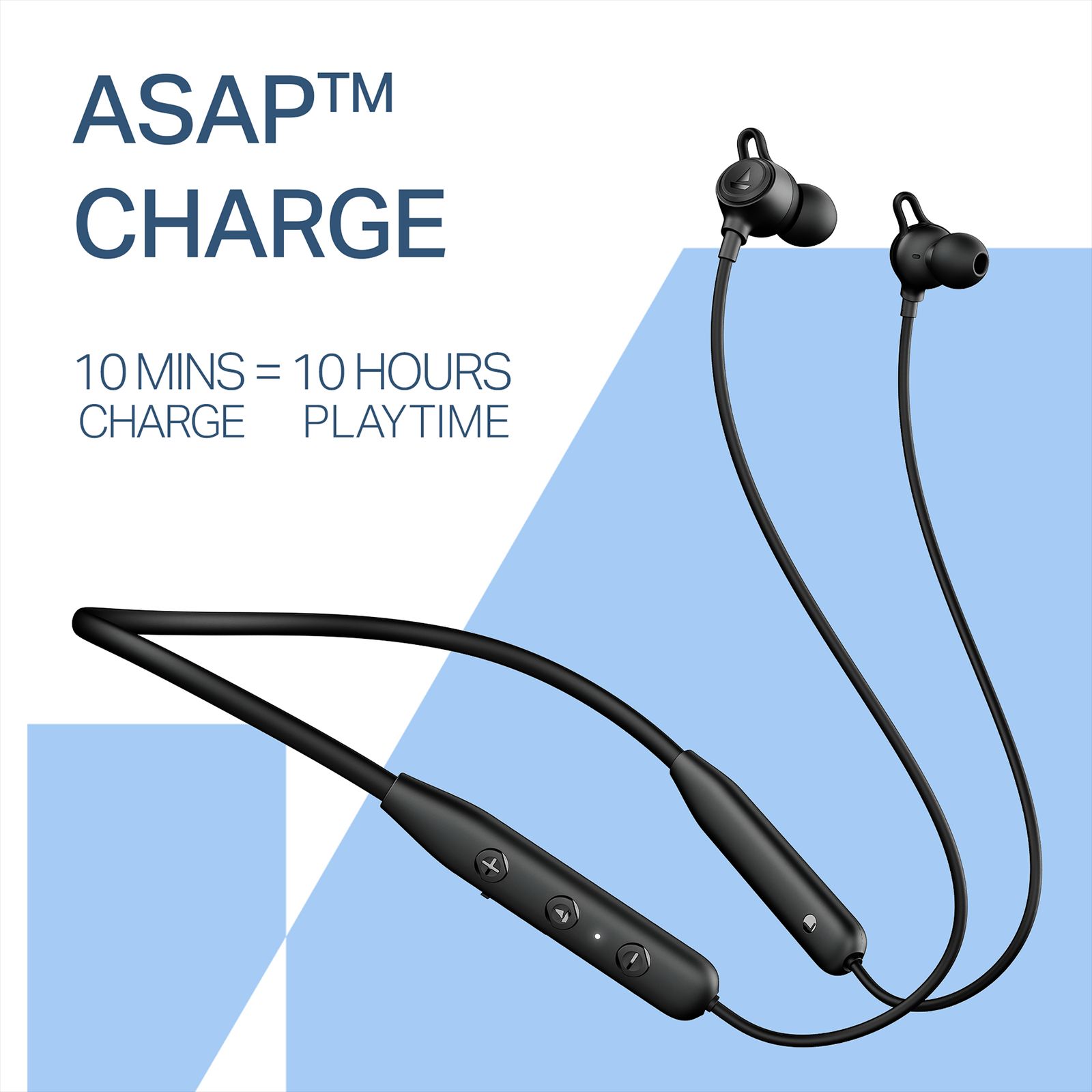 boAt Rockerz 200 Neckband with Environmental Noise Cancellation (IPX5 Water & Sweat Resistant, 60 Hours Playtime, Active Black)_7