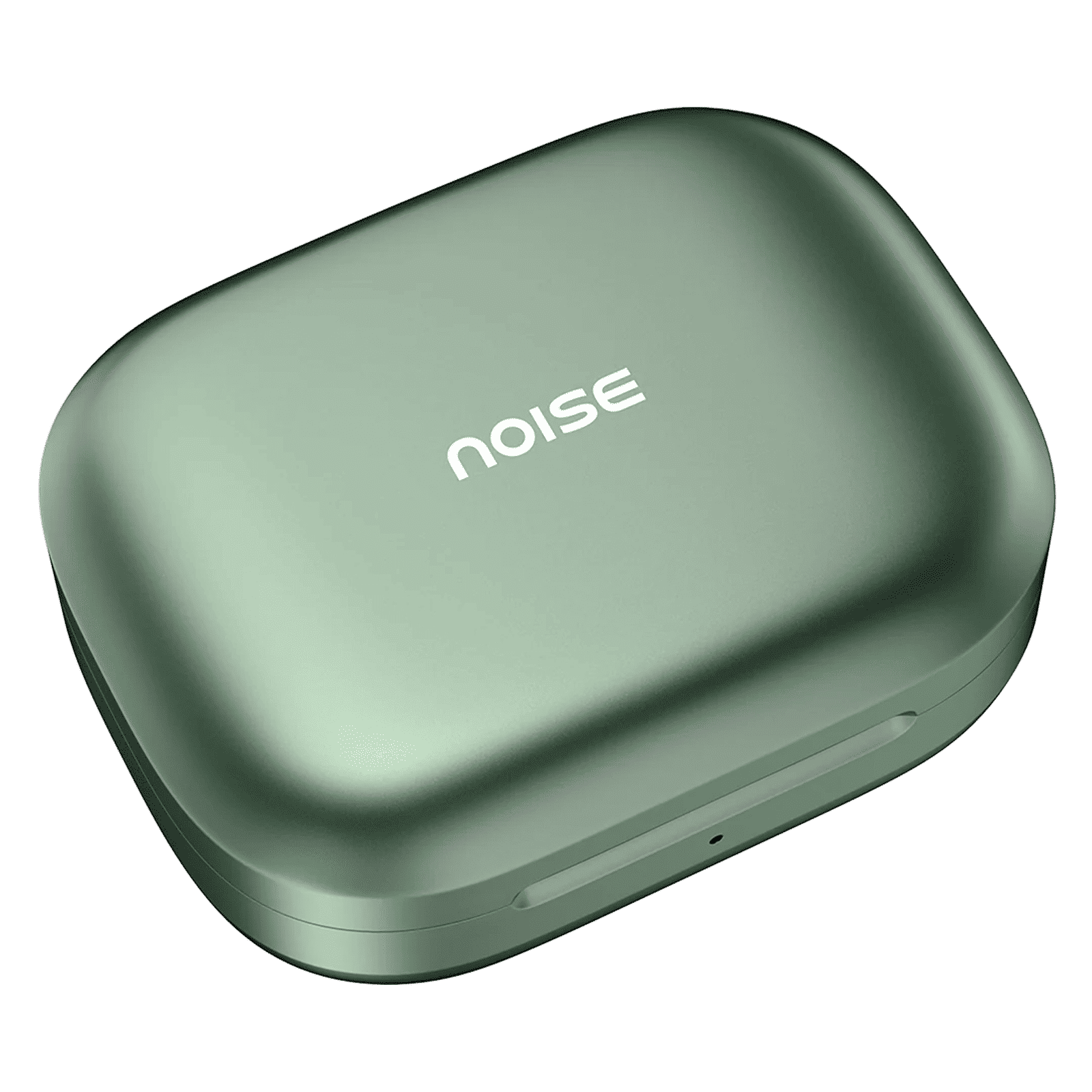 Noise Buds N1 Pro AUDHDPHNBUDSN1GRN TWS Earbuds with Active Noise Cancellation (IPX5 Water Resistant, Instacharge, Chrome Green)_4