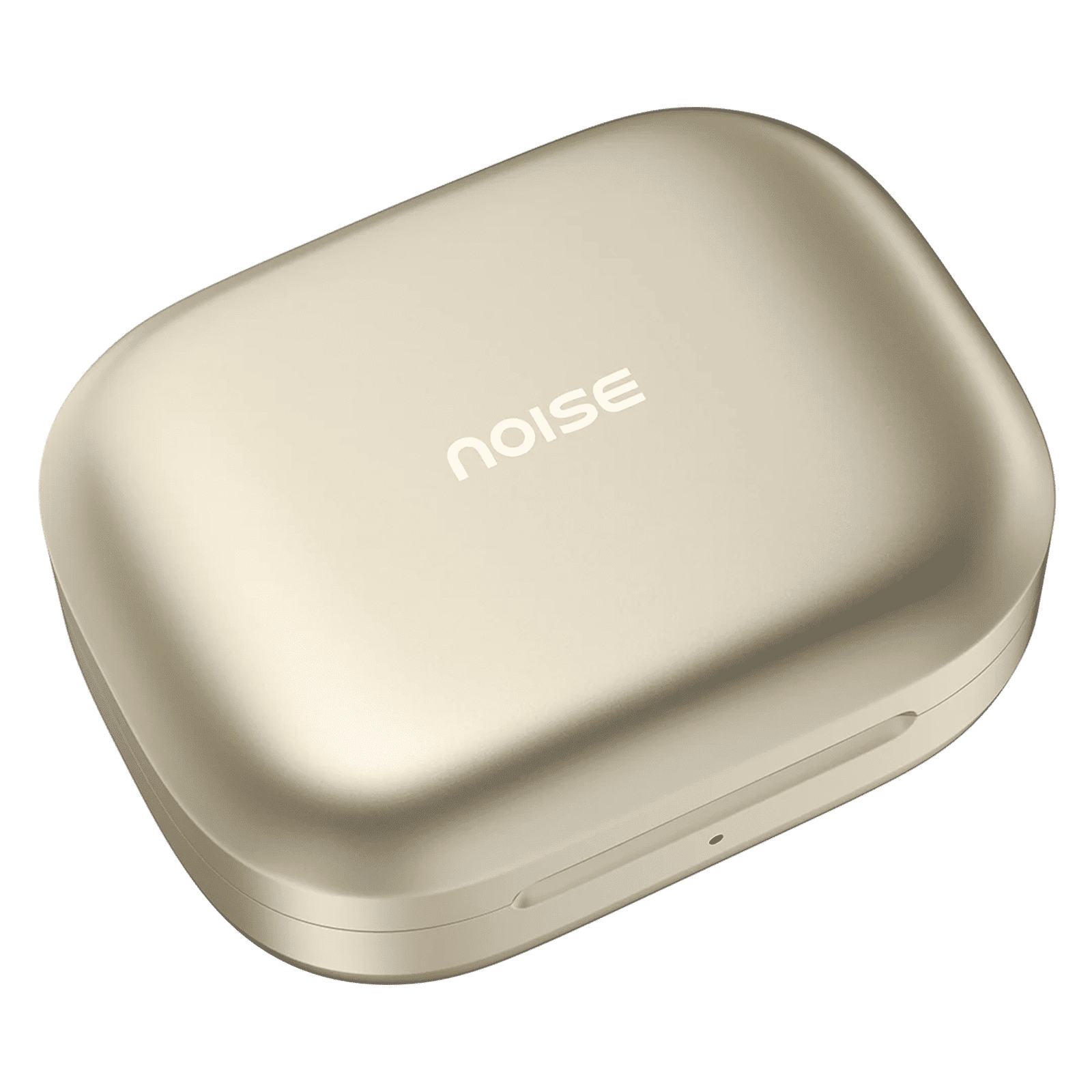 Noise Buds N1 Pro AUDHDPHNBUDN1BEIGE TWS Earbuds with Active Noise Cancellation (IPX5 Water Resistant, Instacharge, Chrome Beige)_4