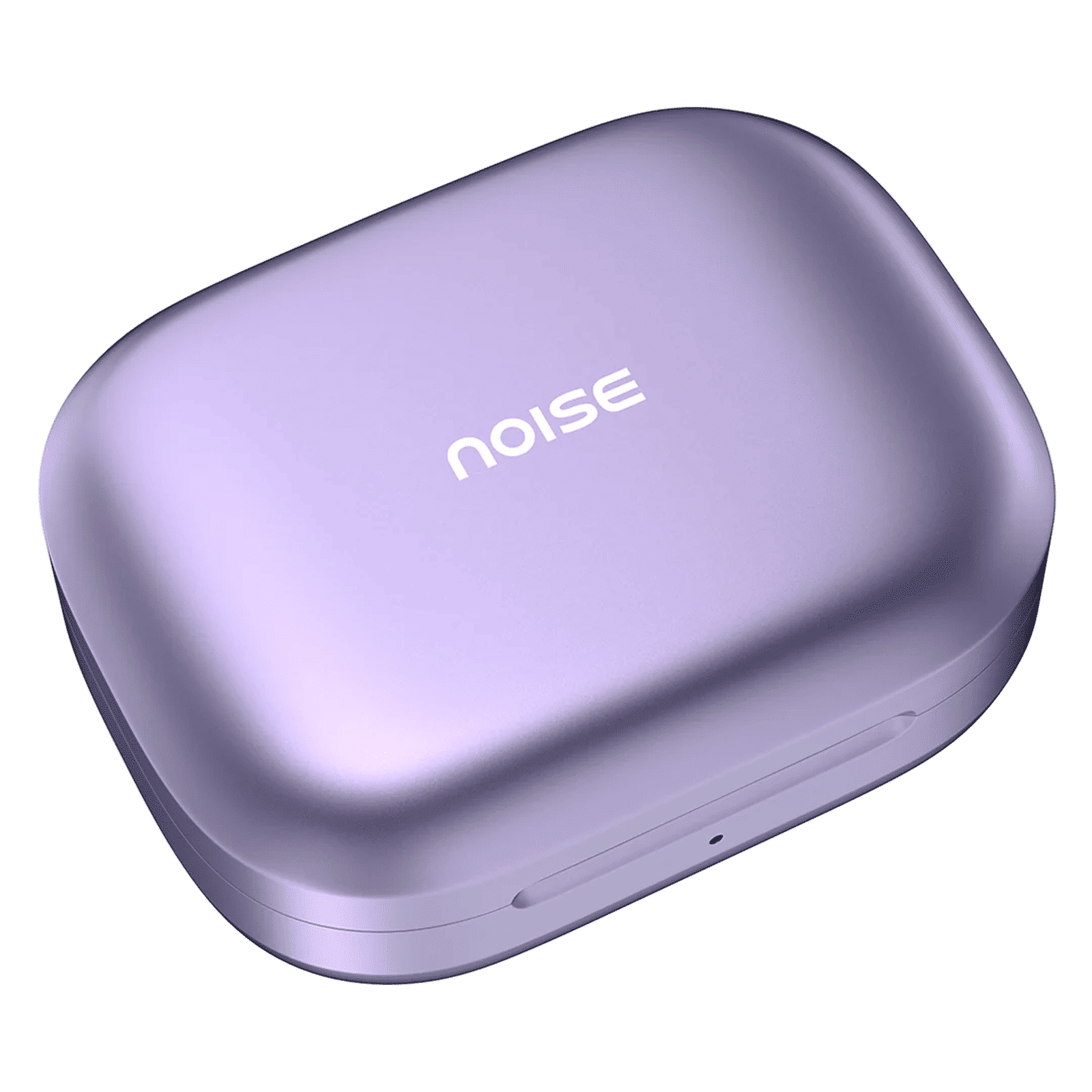 Noise Buds N1 Pro AUDHDPHNBUDSN1PRPL TWS Earbuds with Active Noise Cancellation (IPX5 Water Resistant, Instacharge, Chrome Purple)_4