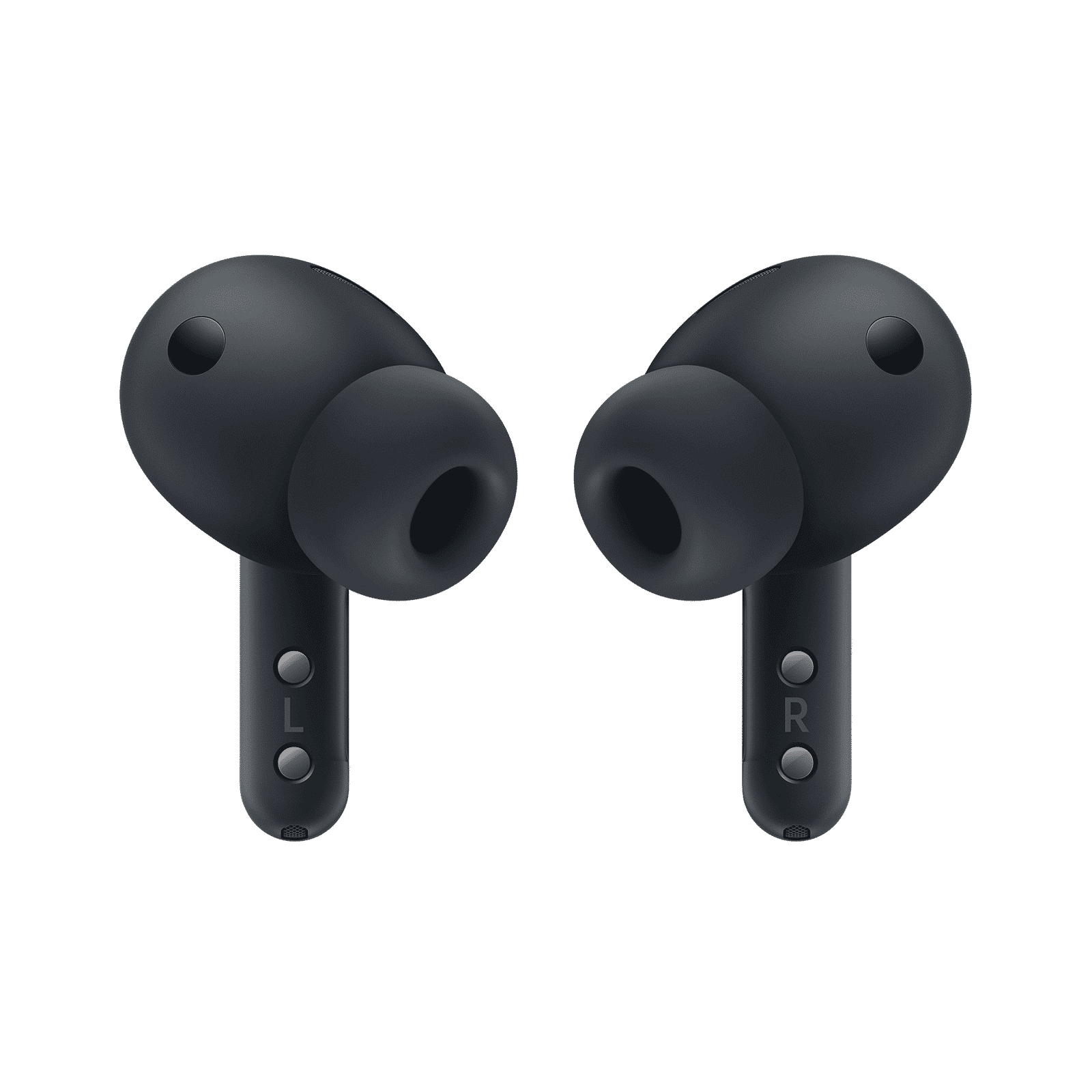 Samsung Galaxy Buds4 Pro SM-R640NZKA TWS Earbuds with Active Noise Cancellation (360 Audio with Head Tracking, Black)_3