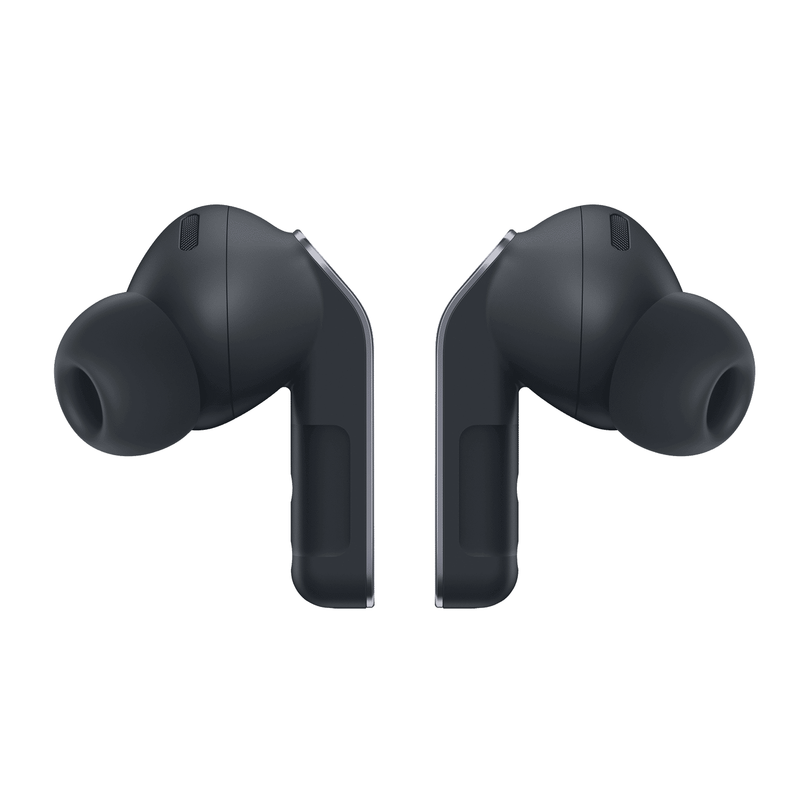 Samsung Galaxy Buds4 Pro SM-R640NZKA TWS Earbuds with Active Noise Cancellation (360 Audio with Head Tracking, Black)_4