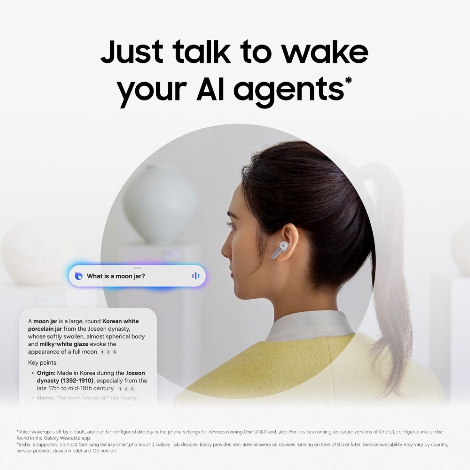 Samsung Galaxy Buds4 Pro SM-R640NZWA TWS Earbuds with Active Noise Cancellation (360 Audio with Head Tracking, White) Samsung Galaxy Buds4 Pro SM-R640NZWA TWS Earbuds with Active Noise Cancellation (360 Audio with Head Tracking, White)_15