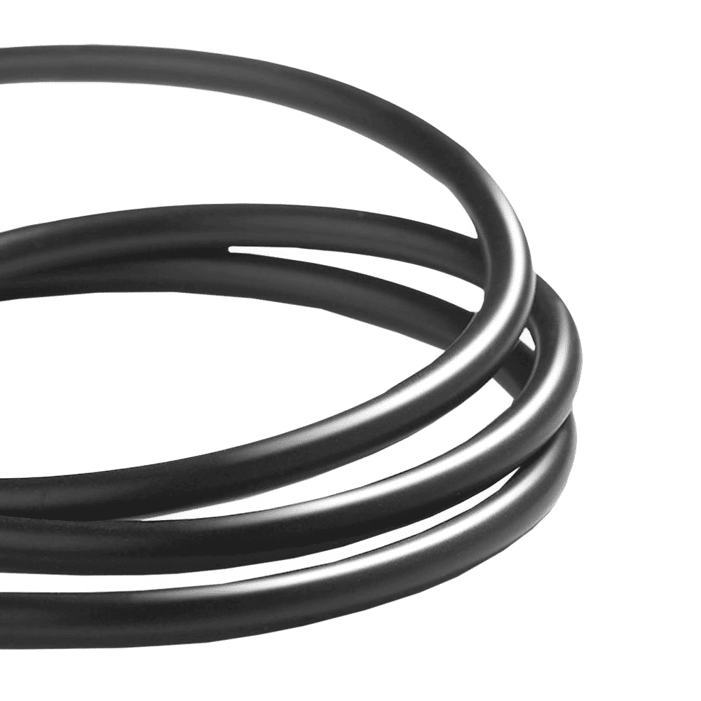 ultraprolink AudioOX 3.5mm Aux to 3.5mm Aux 4.92 Feet (1.5M) Cable (Tangle Free, Black)_3