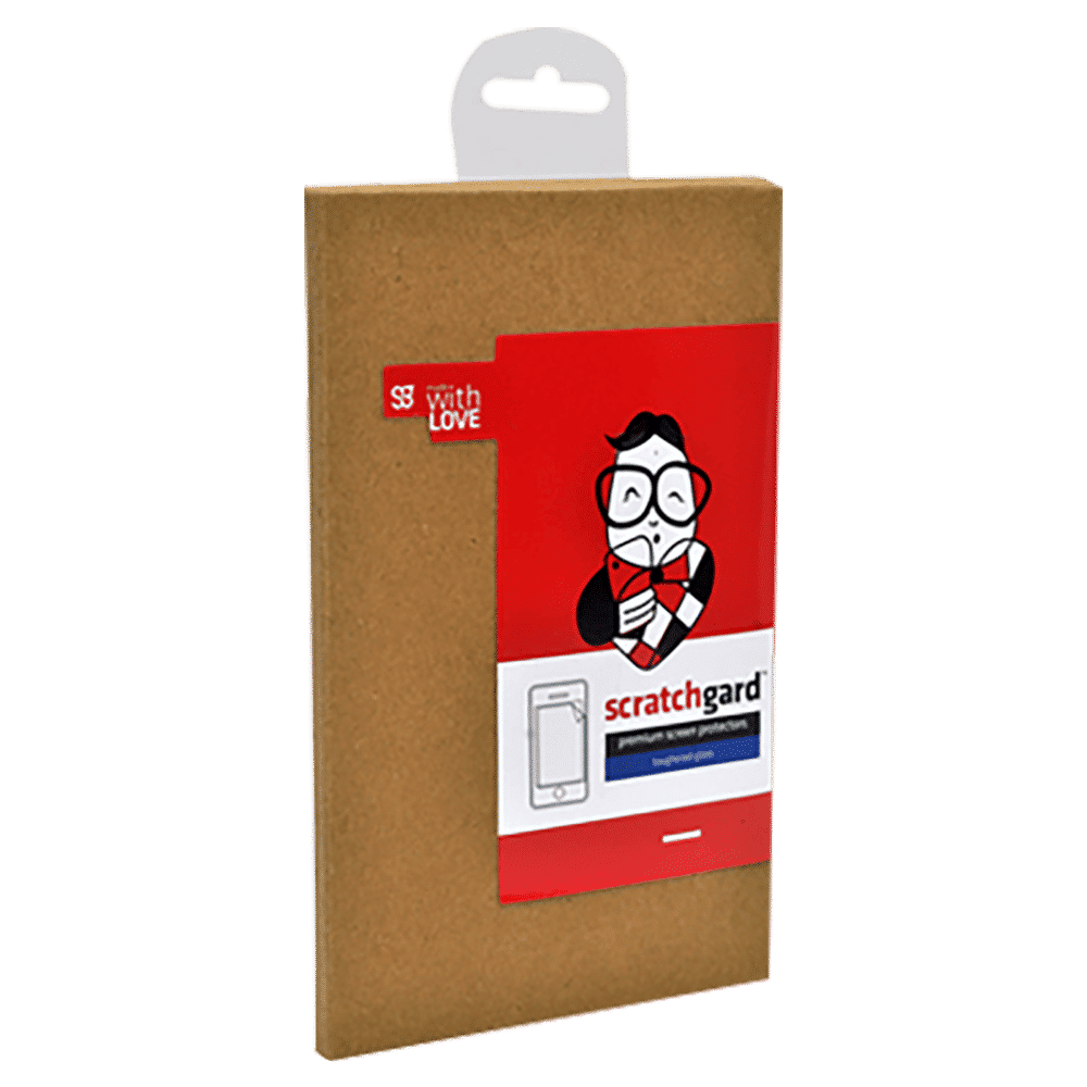 scratchgard SGTGL650 Tempered Glass for Nokia Lumia 650 (Full Touch Sensitivity)_1