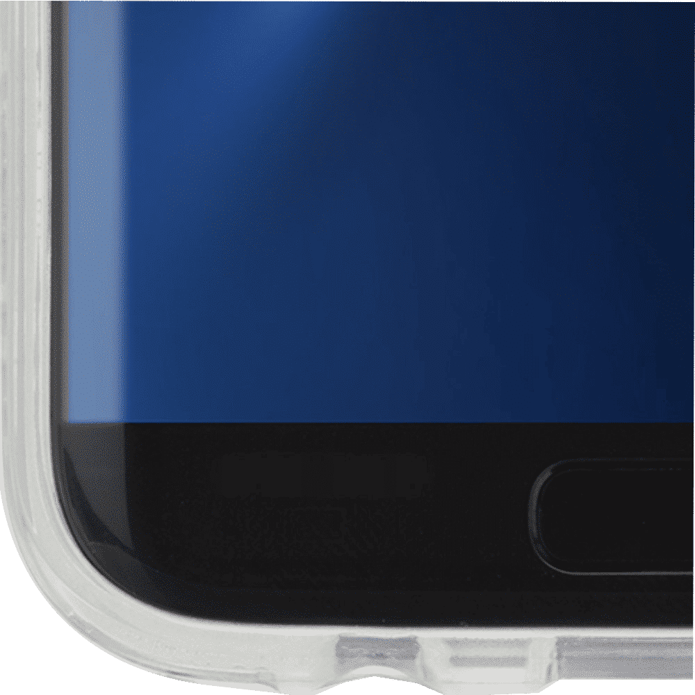 Case-Mate CM033988 TPU Back Cover for Samsung Galaxy S7 Edge (Anti Scratch technology, Transparent)_7