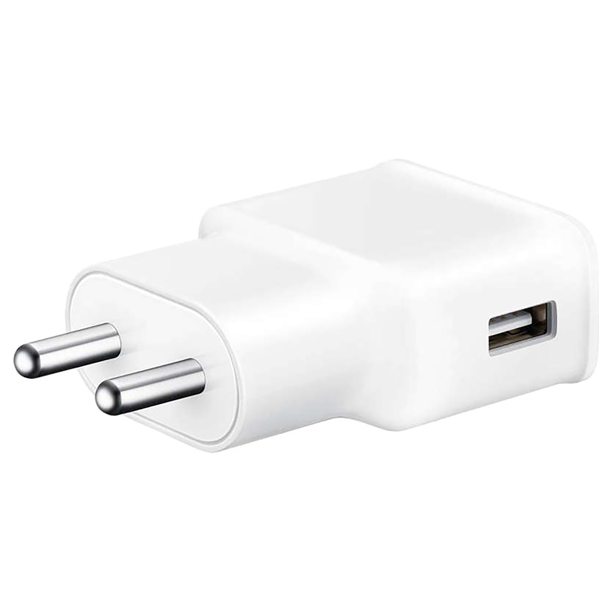 SAMSUNG 10W Type A Wall Charger (Type A to Micro USB Cable, Universal Voltage, White)_5