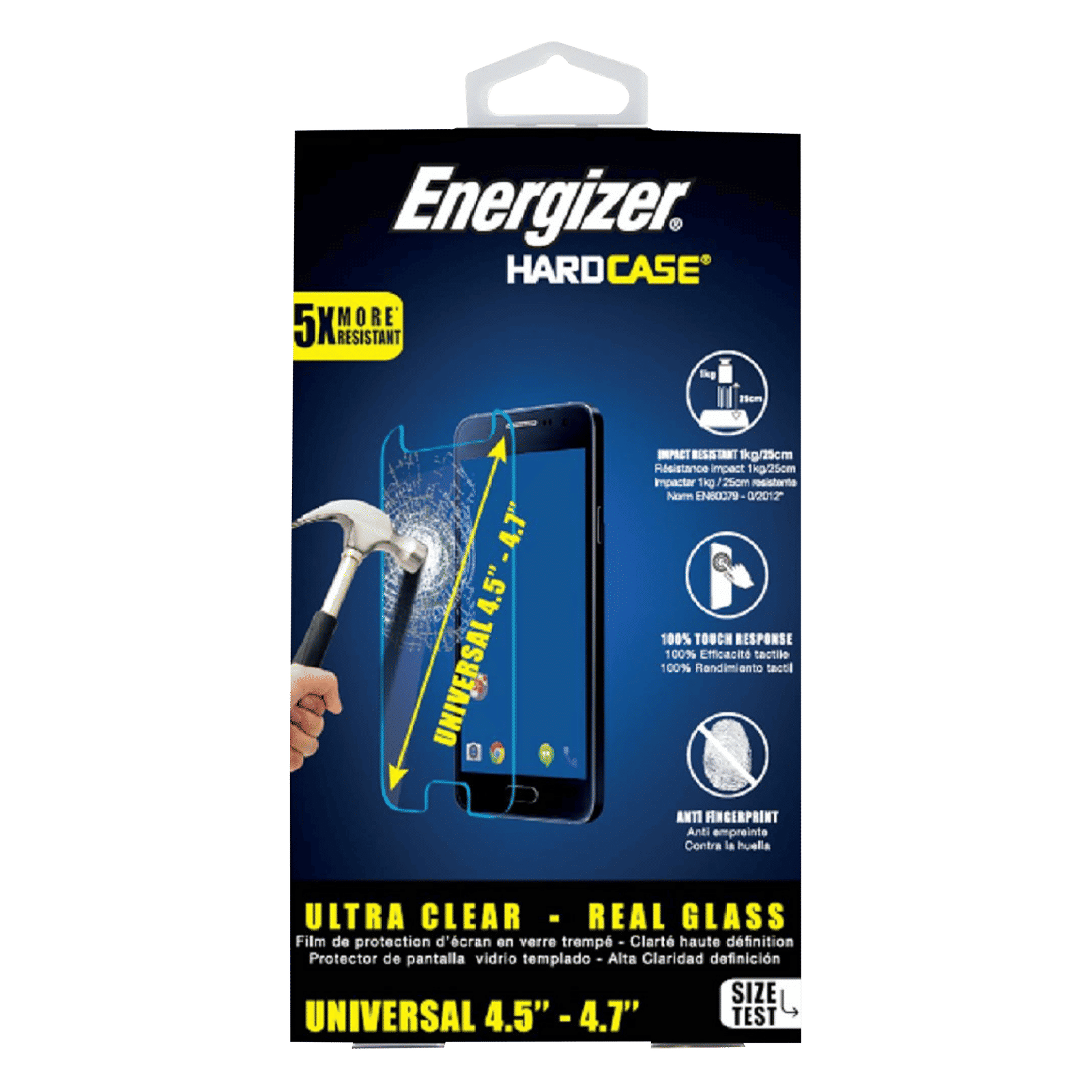 Energizer Universal Tempered Glass (9H Hardness)_1