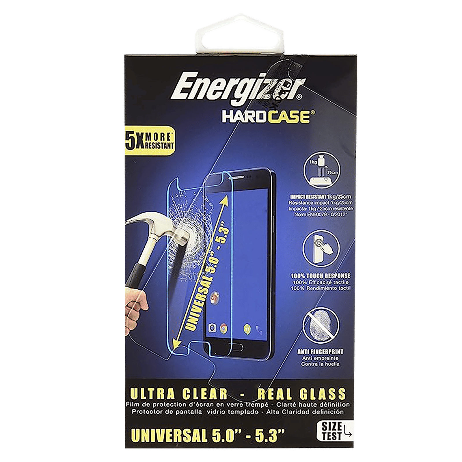 Energizer Universal Tempered Glass (9H Hardness)_1