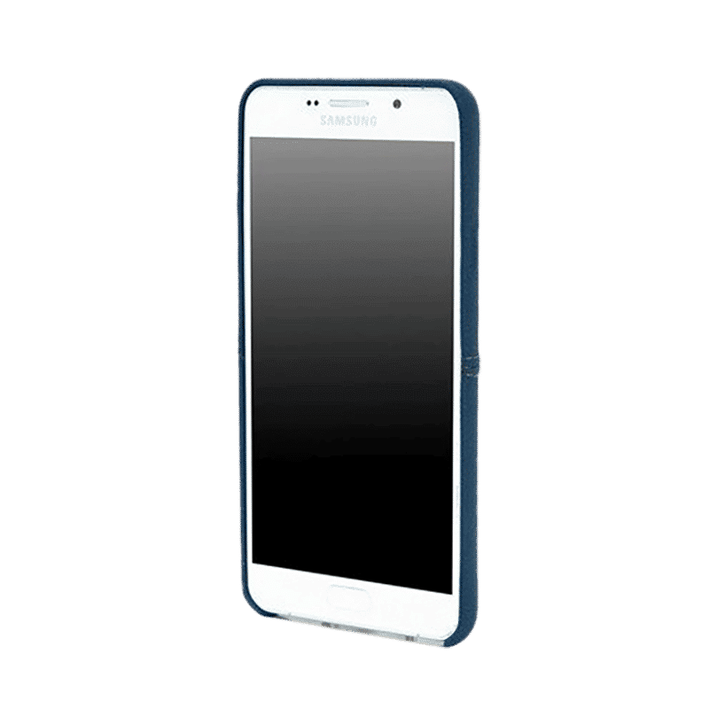 stuffcool Aristo Leather Back Cover for Samsung Galaxy A5 (Camera Protection, Multicolor)_4